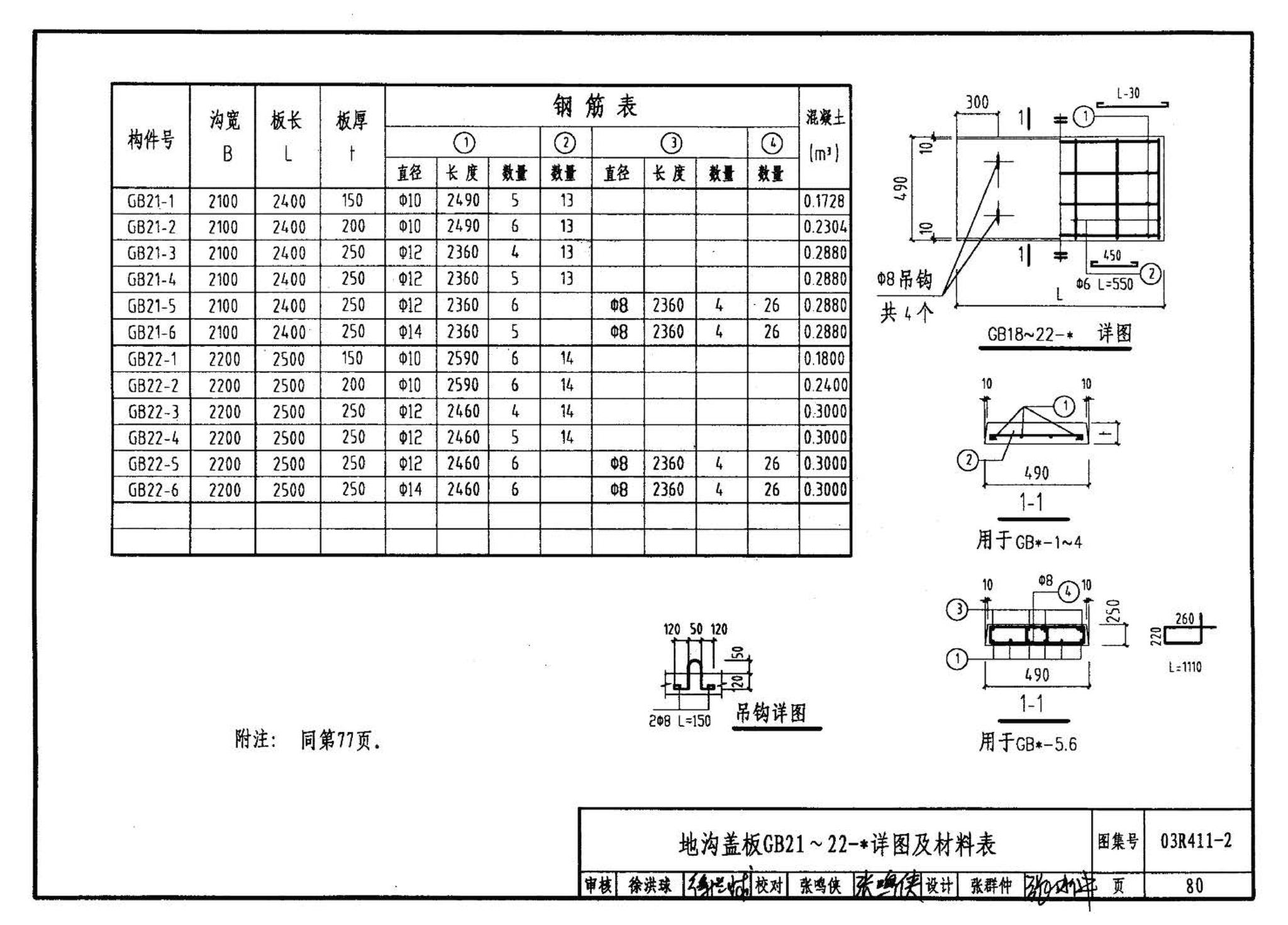 R4(三)--动力专业标准图集 室外热力管道安装(2007年合订本)