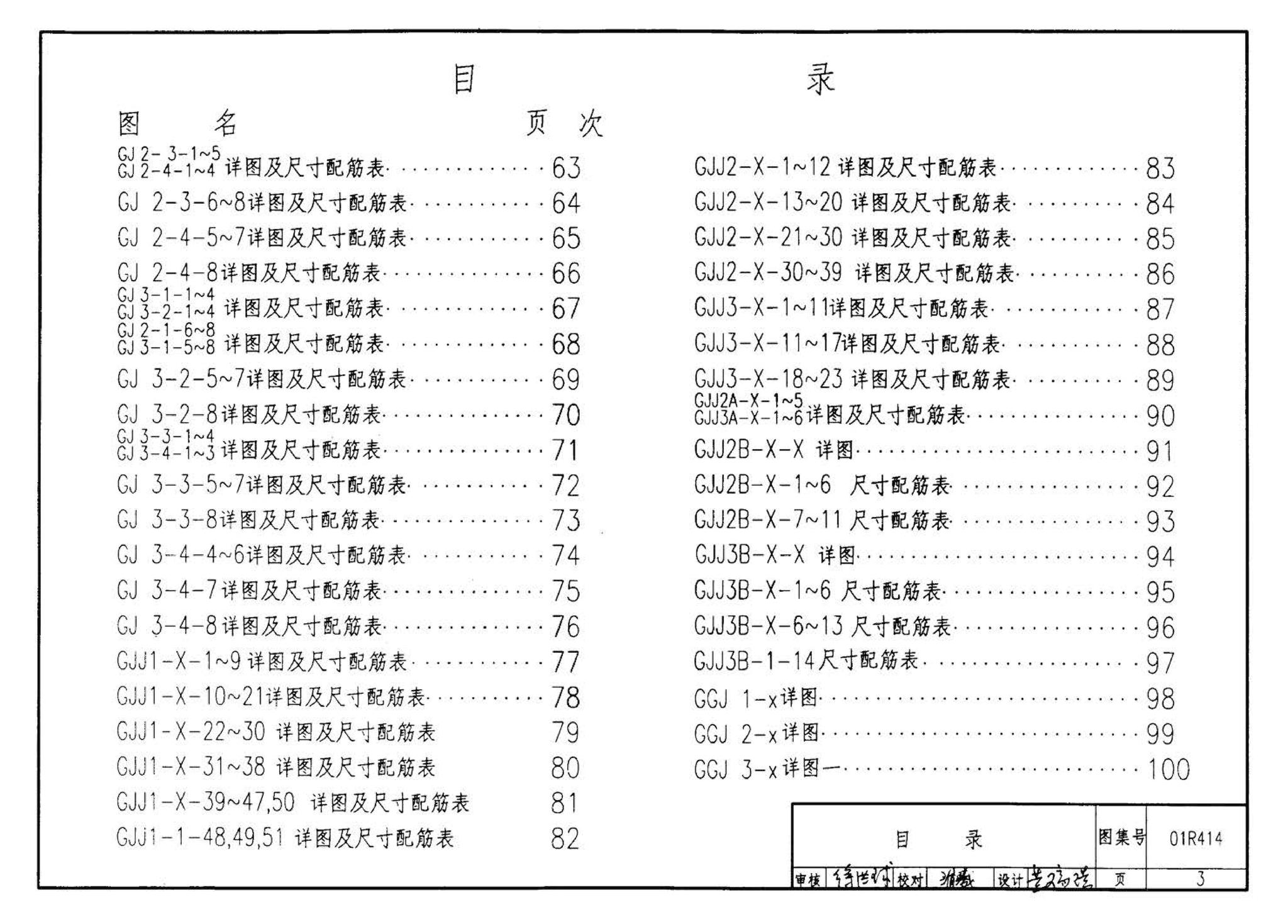 R4(三)--动力专业标准图集 室外热力管道安装(2007年合订本)