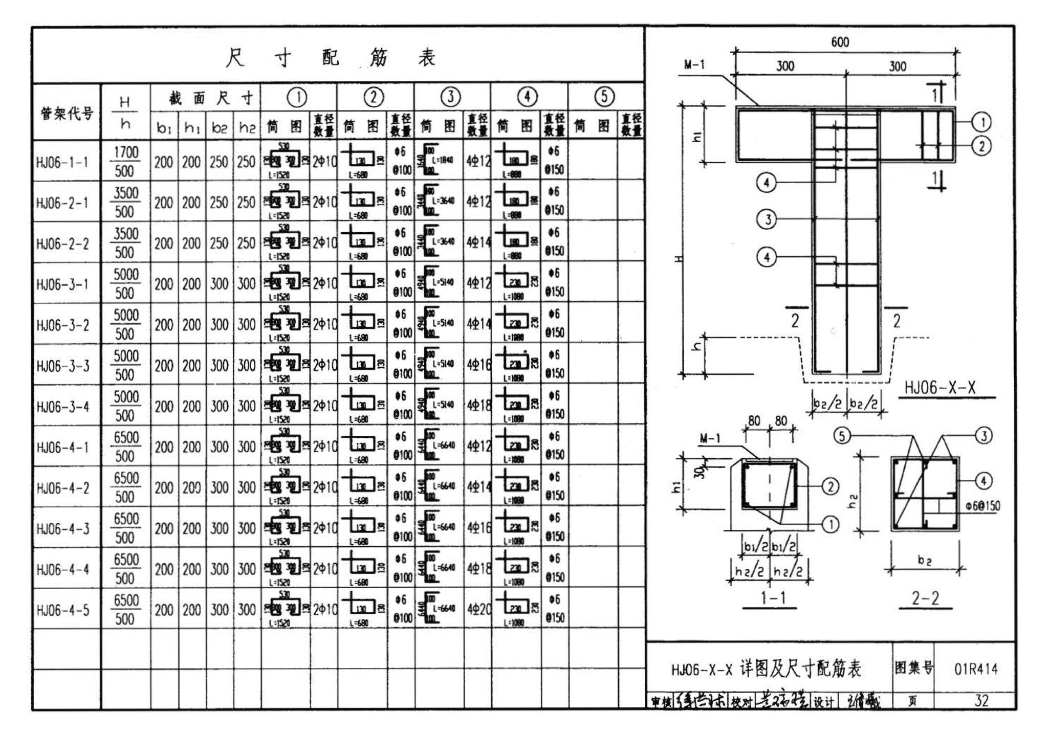 R4(三)--动力专业标准图集 室外热力管道安装(2007年合订本)