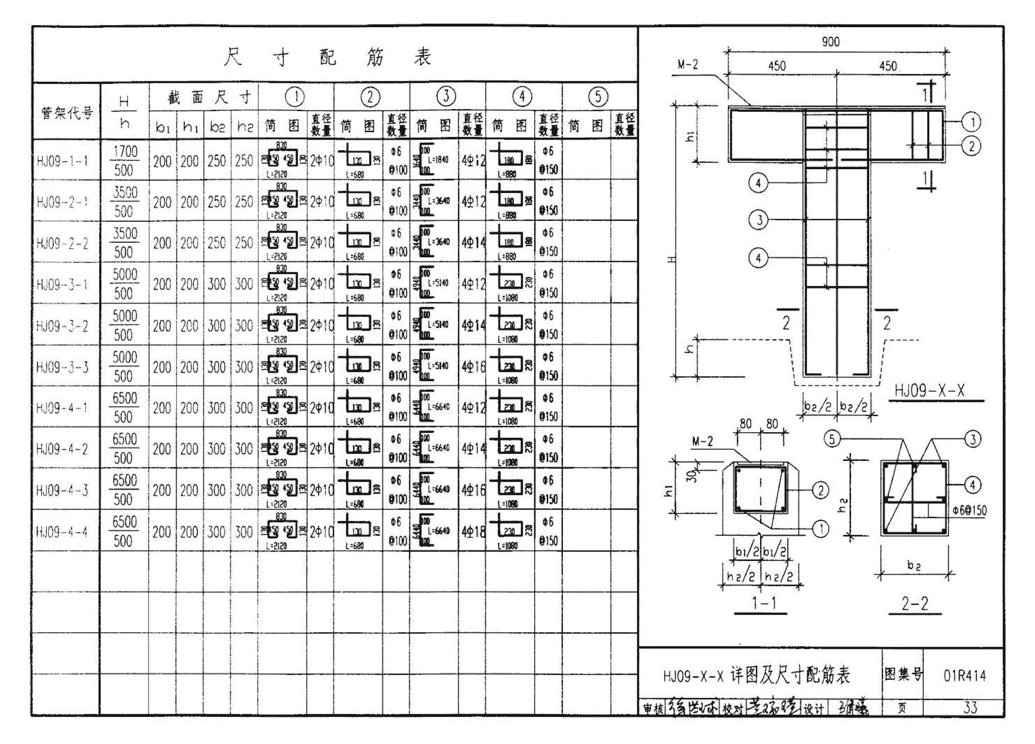 R4(三)--动力专业标准图集 室外热力管道安装(2007年合订本)