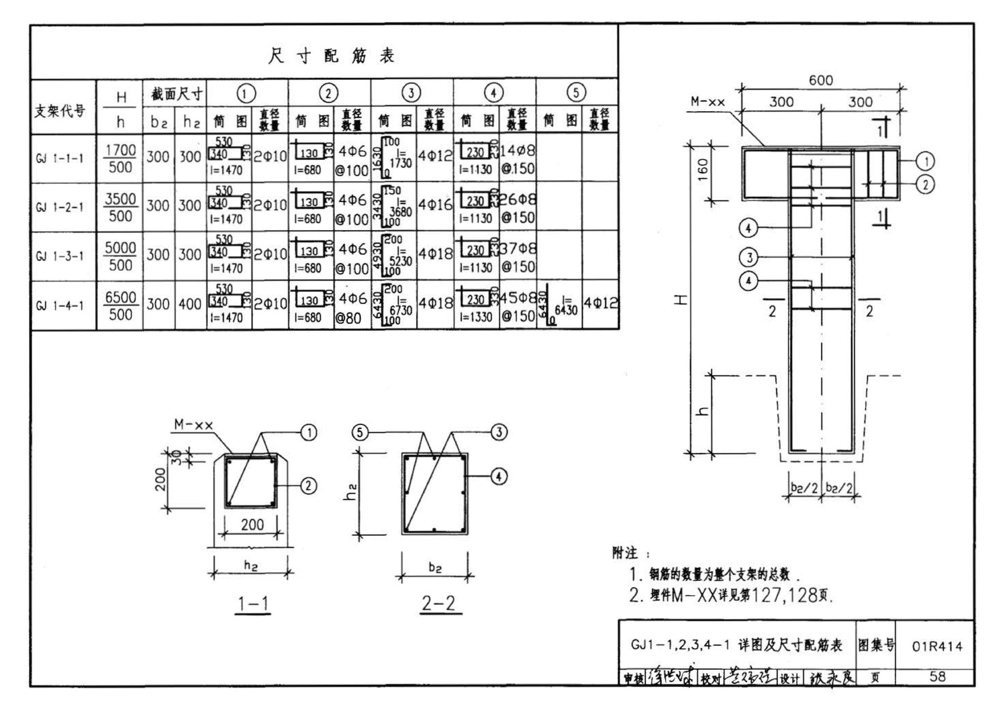 R4(三)--动力专业标准图集 室外热力管道安装(2007年合订本)