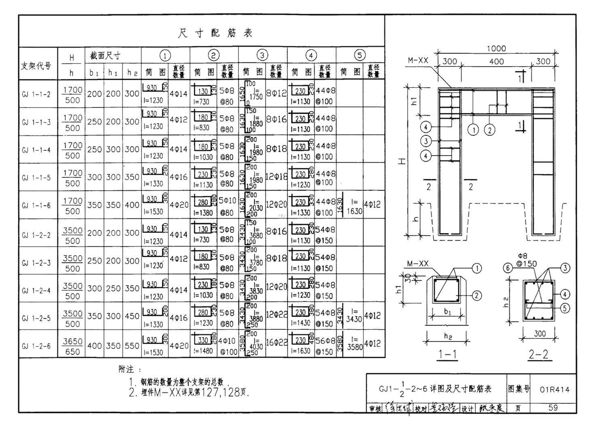 R4(三)--动力专业标准图集 室外热力管道安装(2007年合订本)