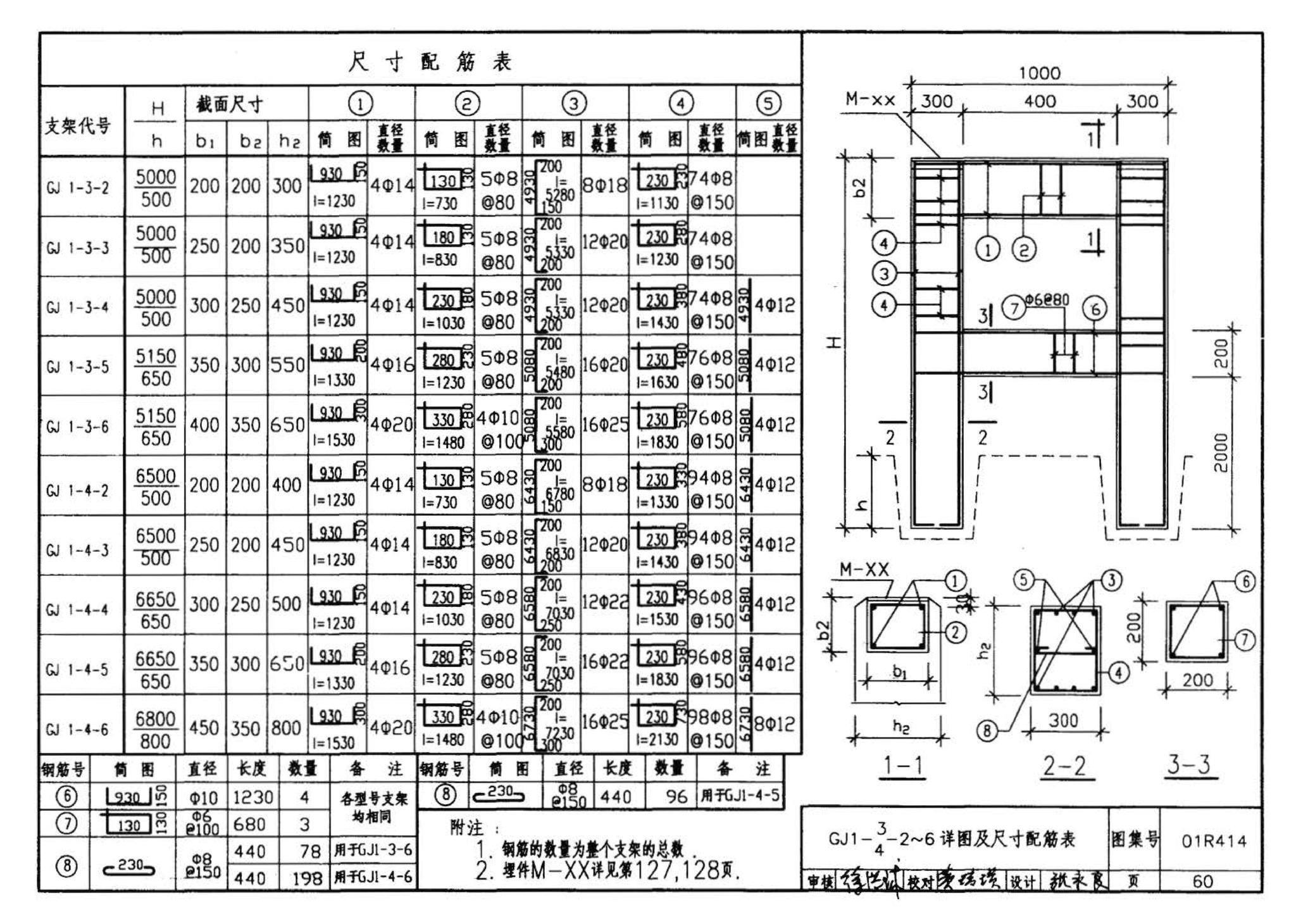 R4(三)--动力专业标准图集 室外热力管道安装(2007年合订本)