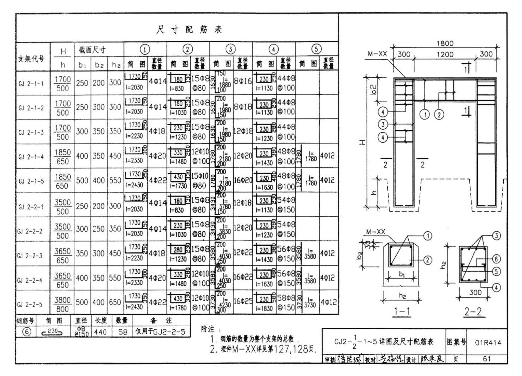 R4(三)--动力专业标准图集 室外热力管道安装(2007年合订本)