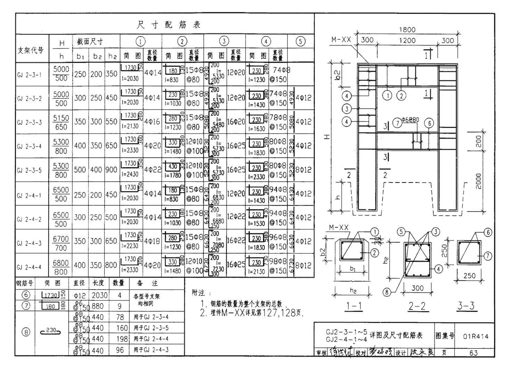 R4(三)--动力专业标准图集 室外热力管道安装(2007年合订本)