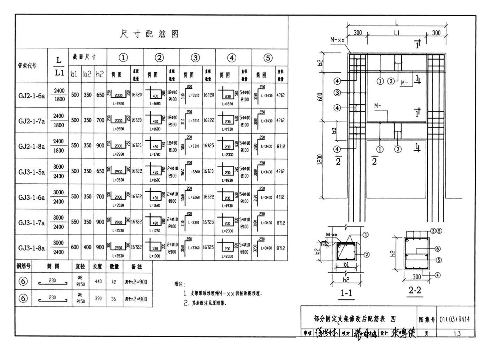 R4(三)--动力专业标准图集 室外热力管道安装(2007年合订本)