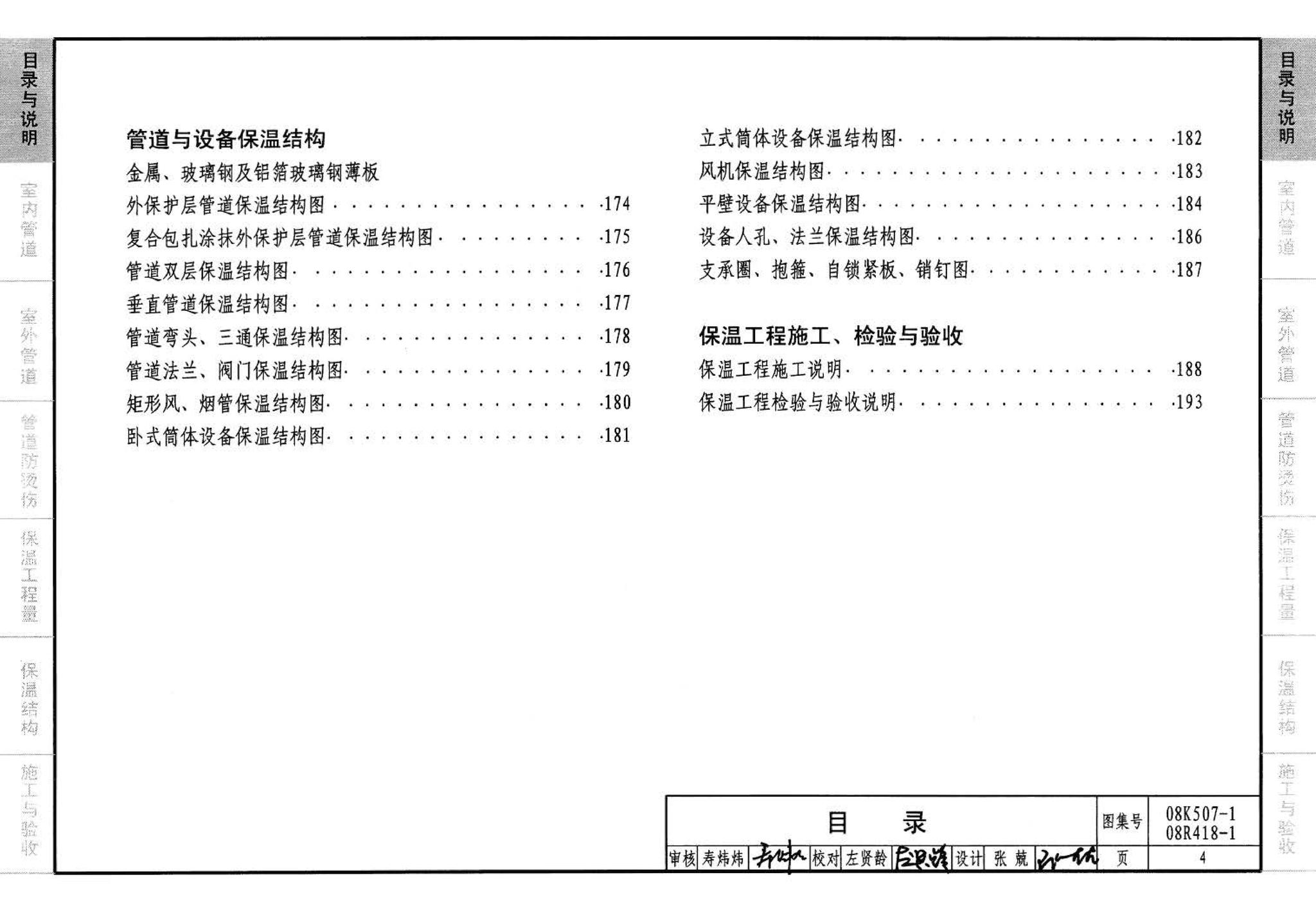 R418-1～2 K507-1～2--管道与设备绝热(2008年合订本)