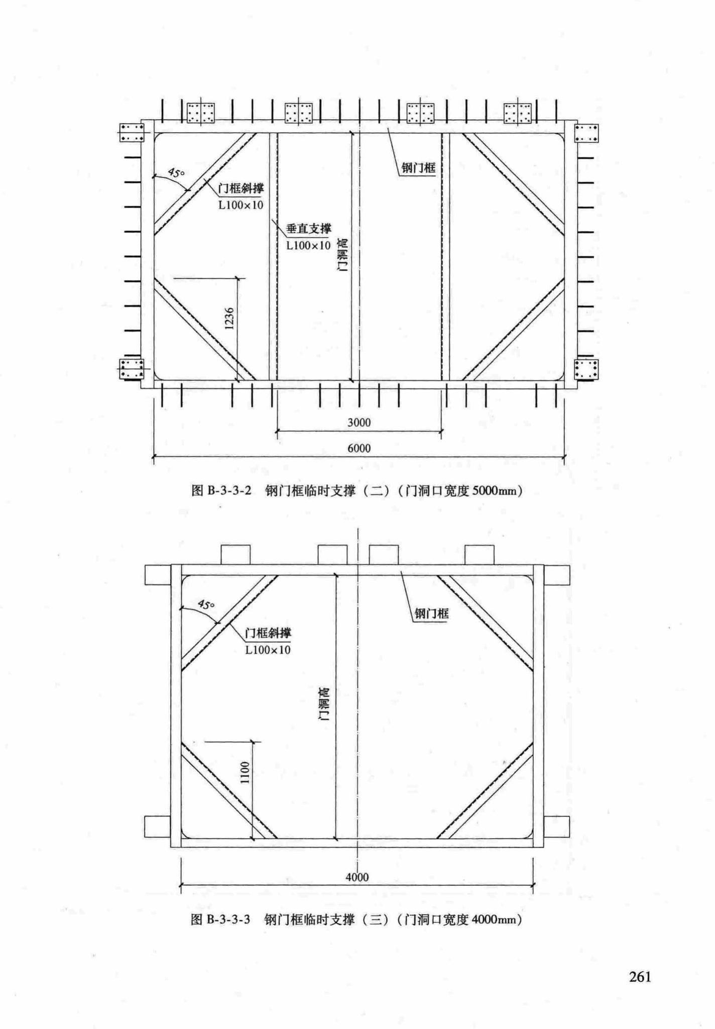 RFJ04-2015-1--防空地下室结构设计手册(第一册)