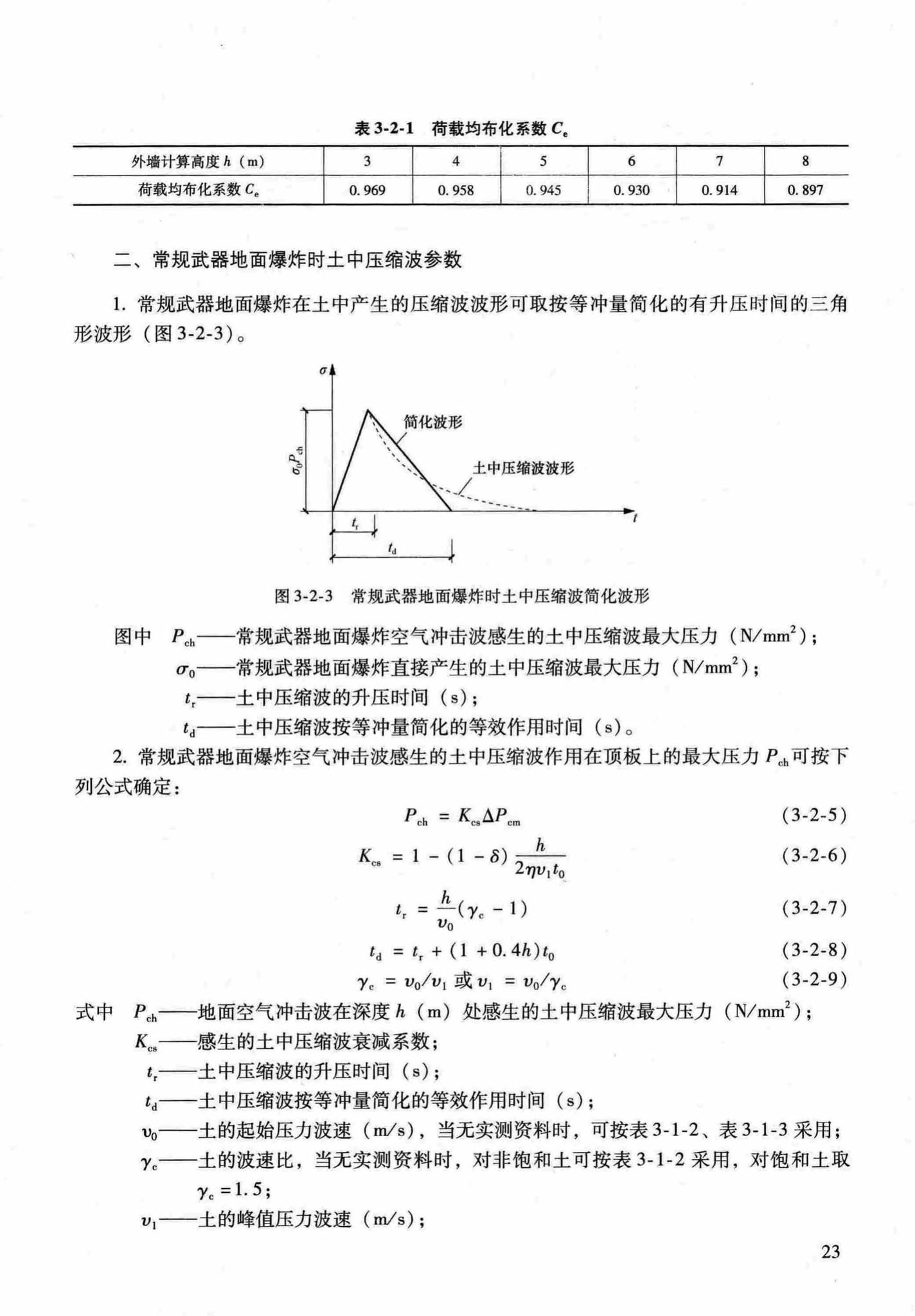 RFJ04-2015-1--防空地下室结构设计手册(第一册)