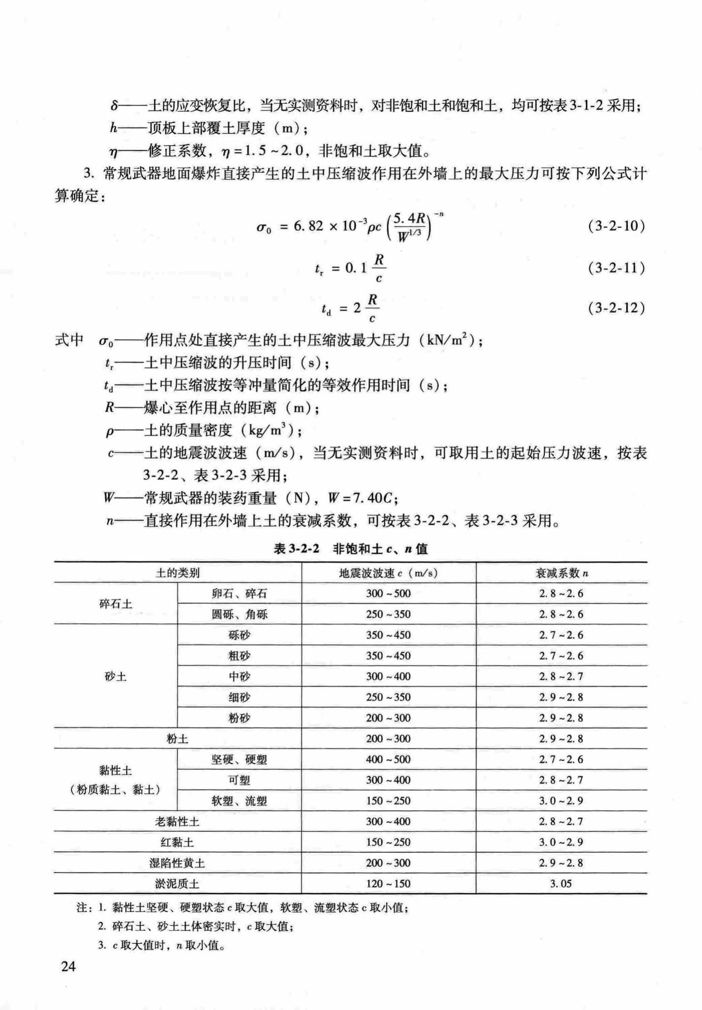 RFJ04-2015-1--防空地下室结构设计手册(第一册)