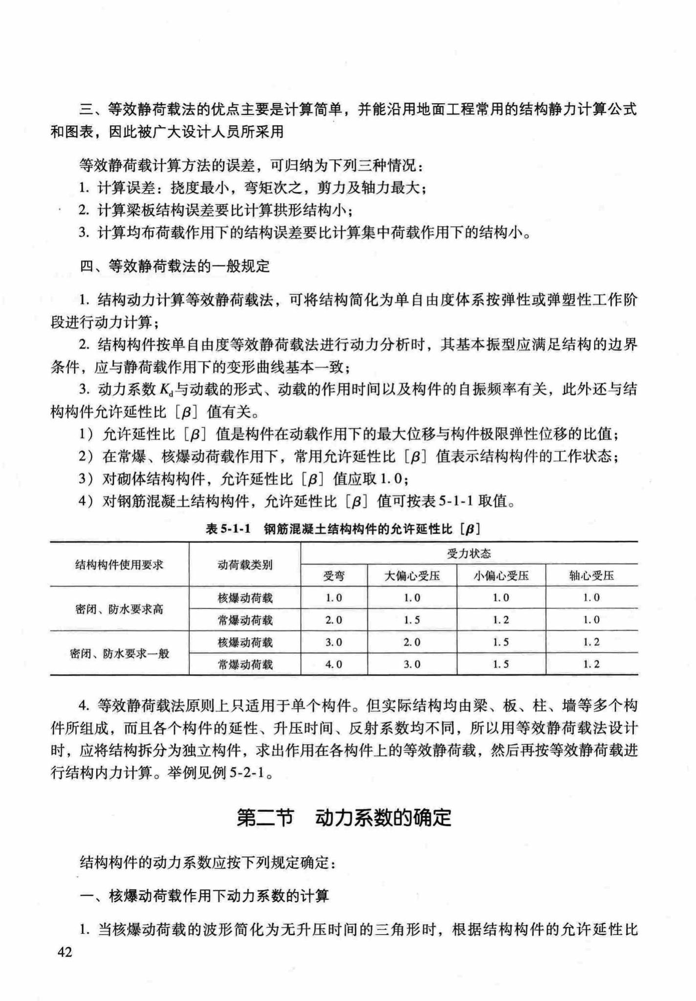 RFJ04-2015-1--防空地下室结构设计手册(第一册)