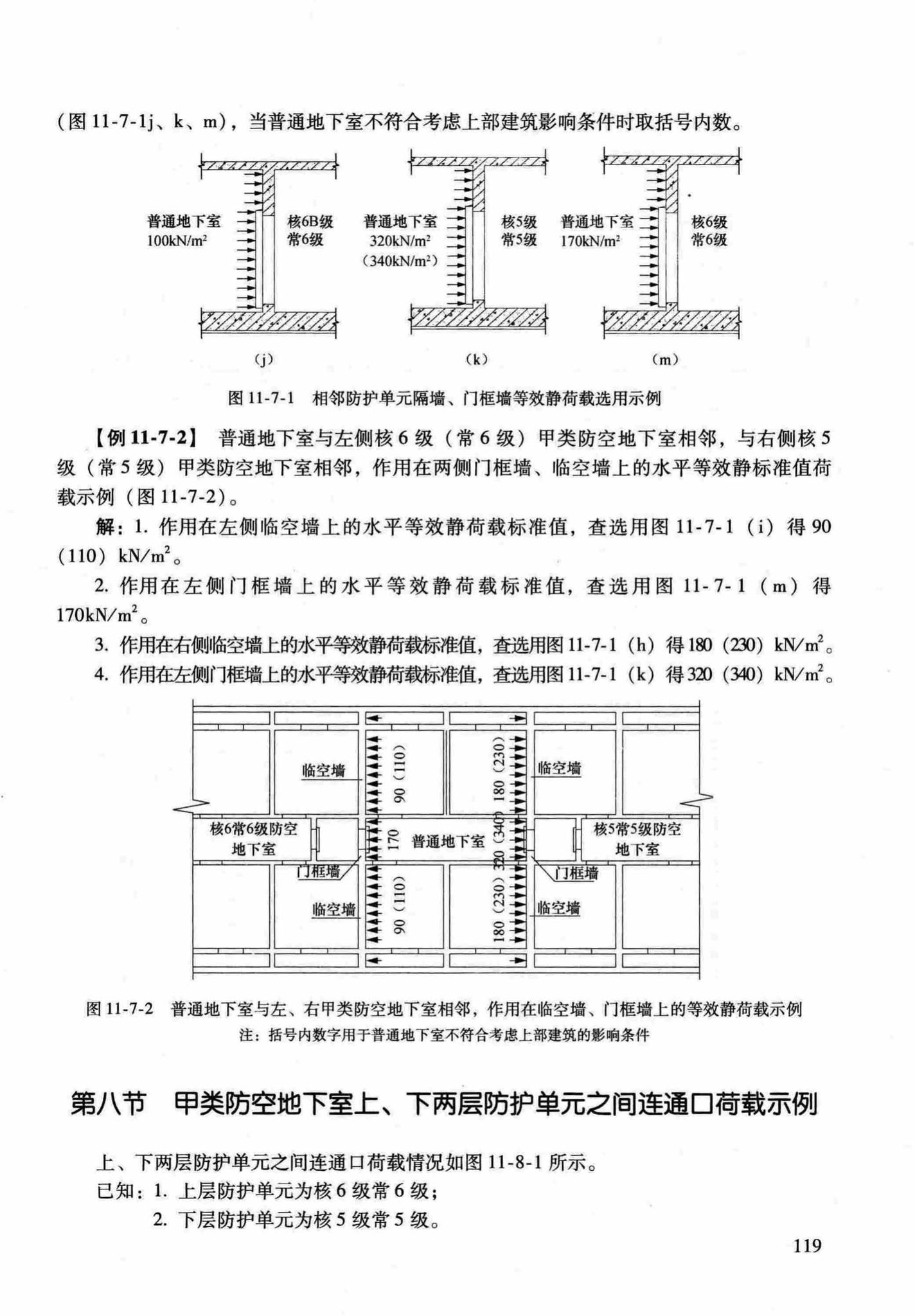 RFJ04-2015-1--防空地下室结构设计手册(第一册)