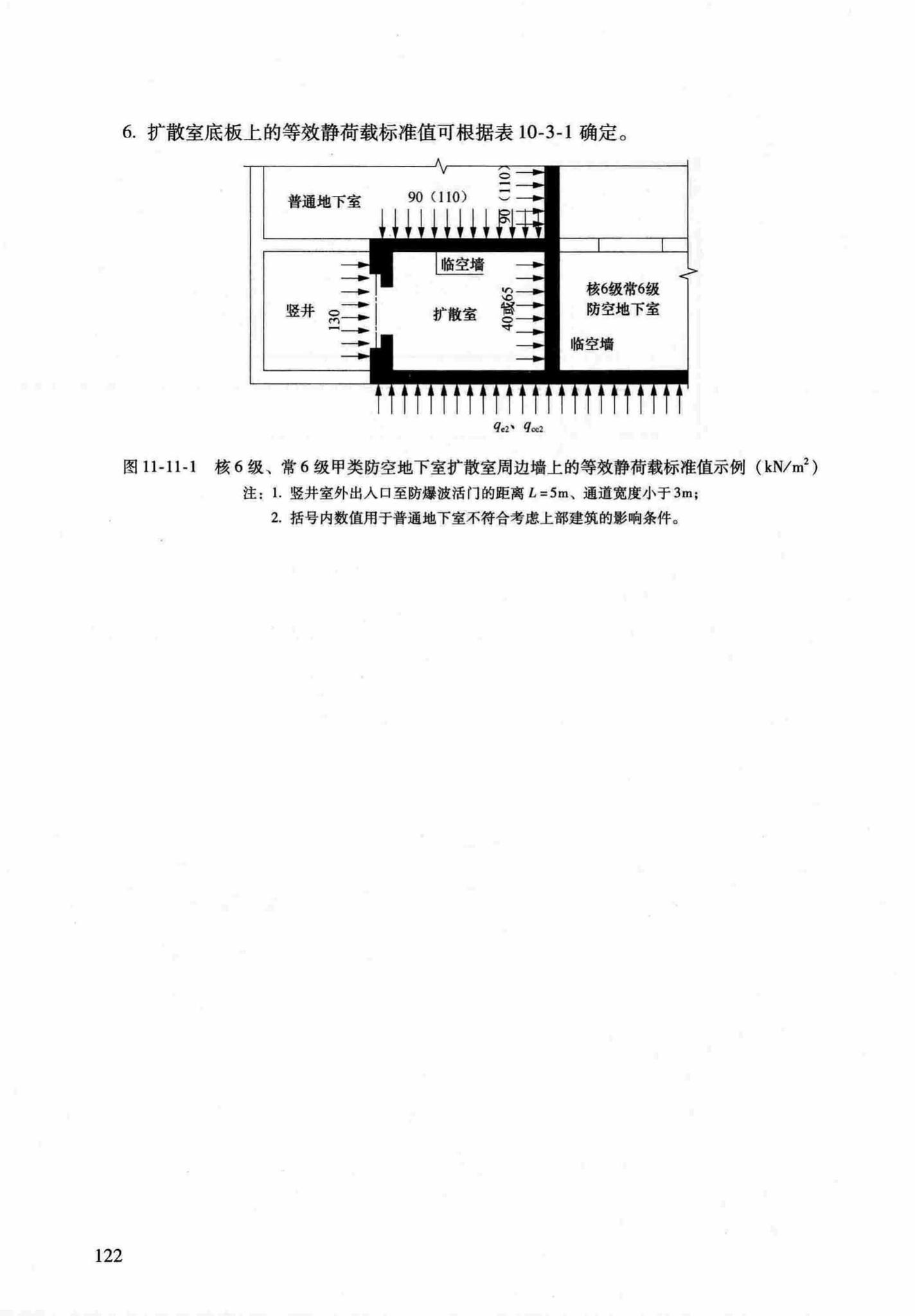 RFJ04-2015-1--防空地下室结构设计手册(第一册)