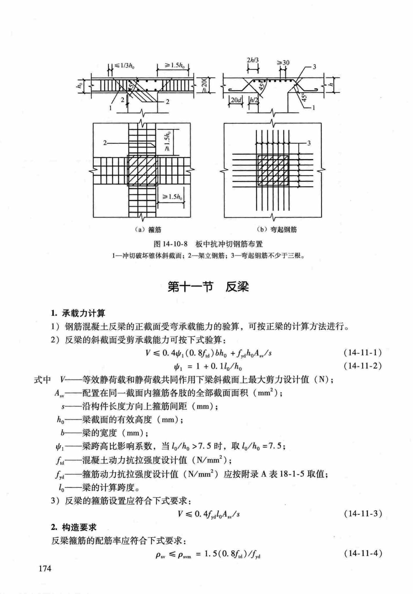 RFJ04-2015-1--防空地下室结构设计手册(第一册)