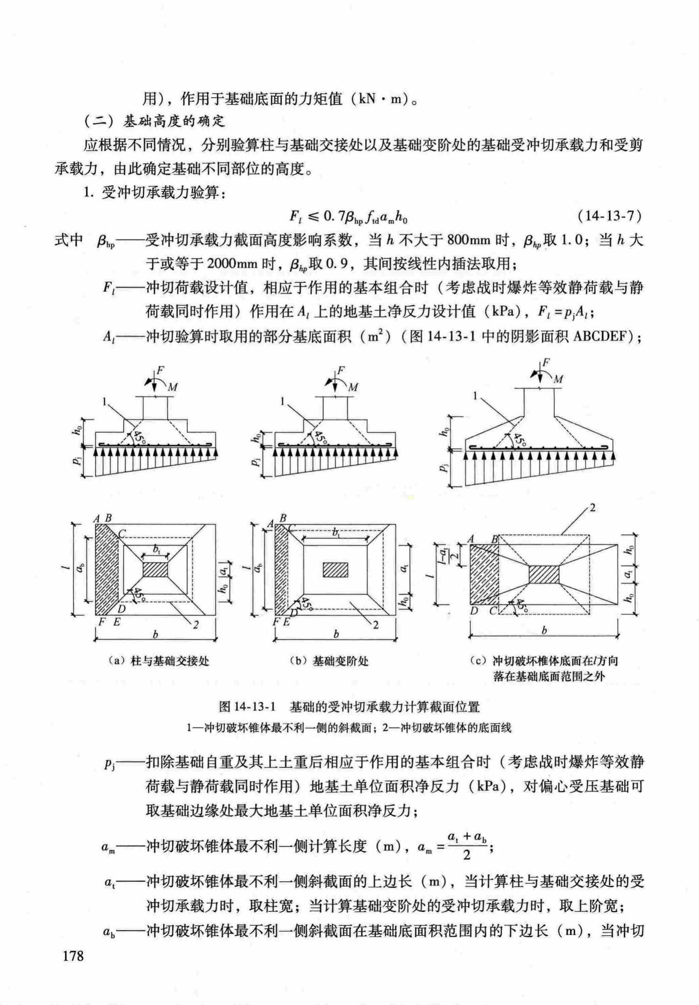 RFJ04-2015-1--防空地下室结构设计手册(第一册)