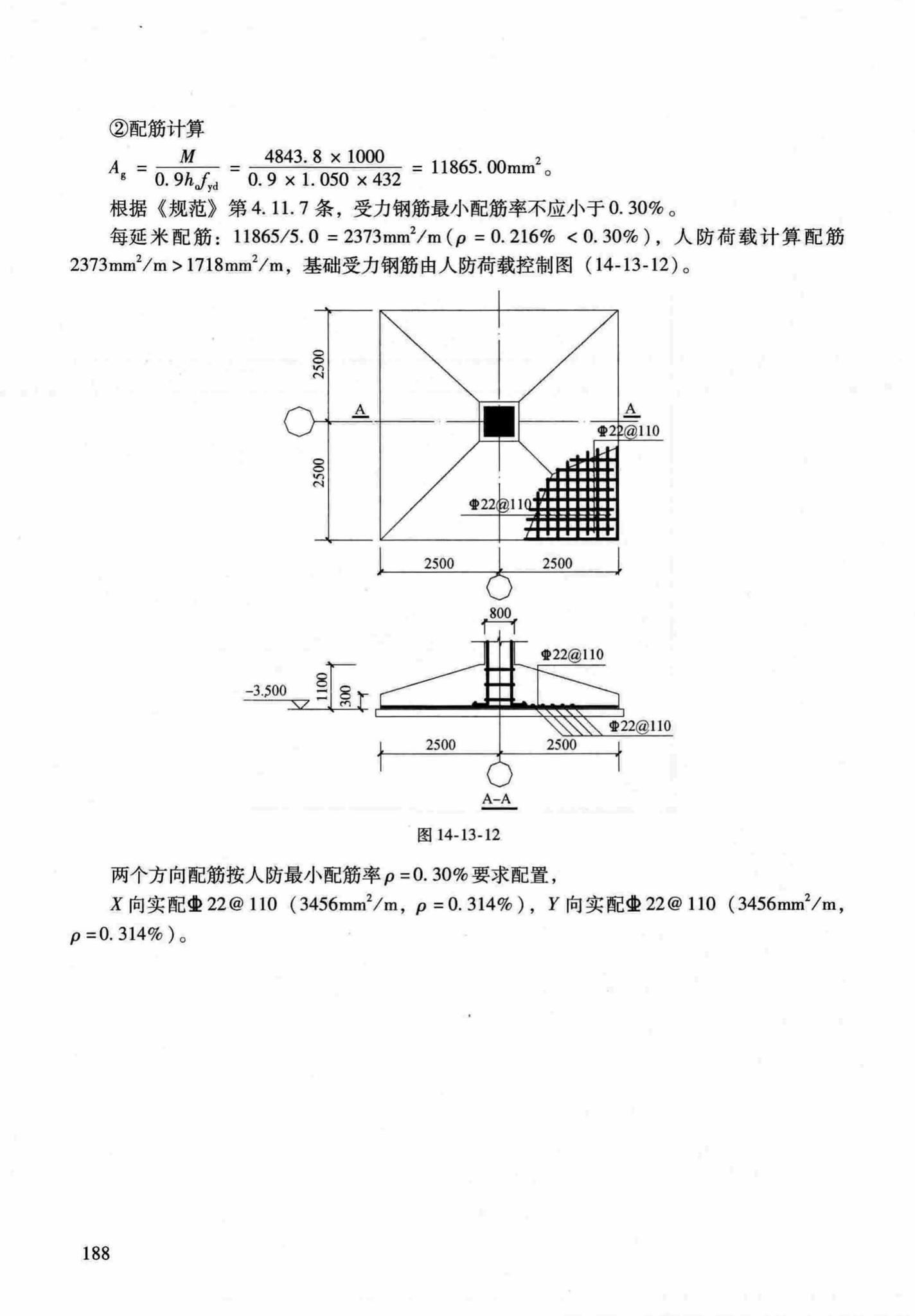 RFJ04-2015-1--防空地下室结构设计手册(第一册)