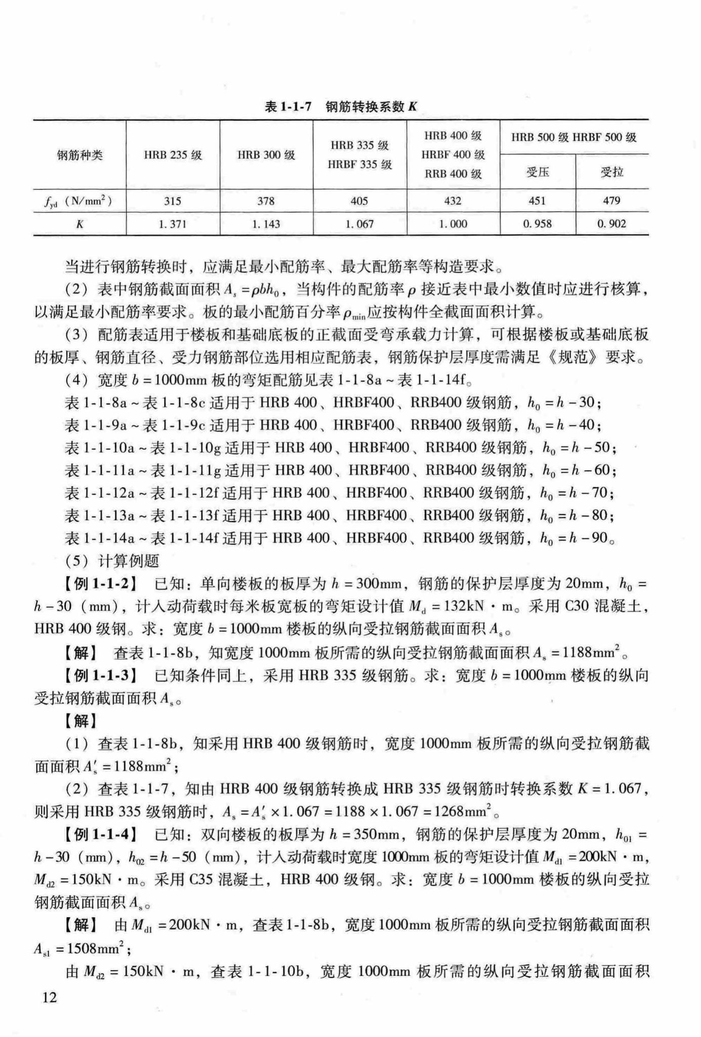 RFJ04-2015-3--防空地下室结构设计手册(第三册)