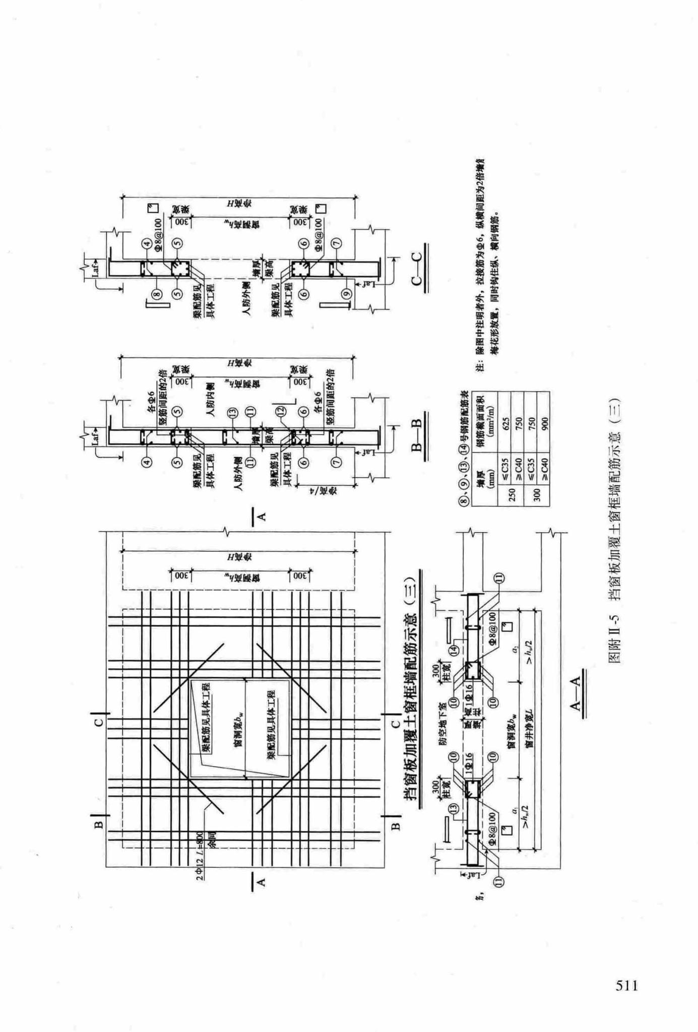 RFJ04-2015-3--防空地下室结构设计手册(第三册)