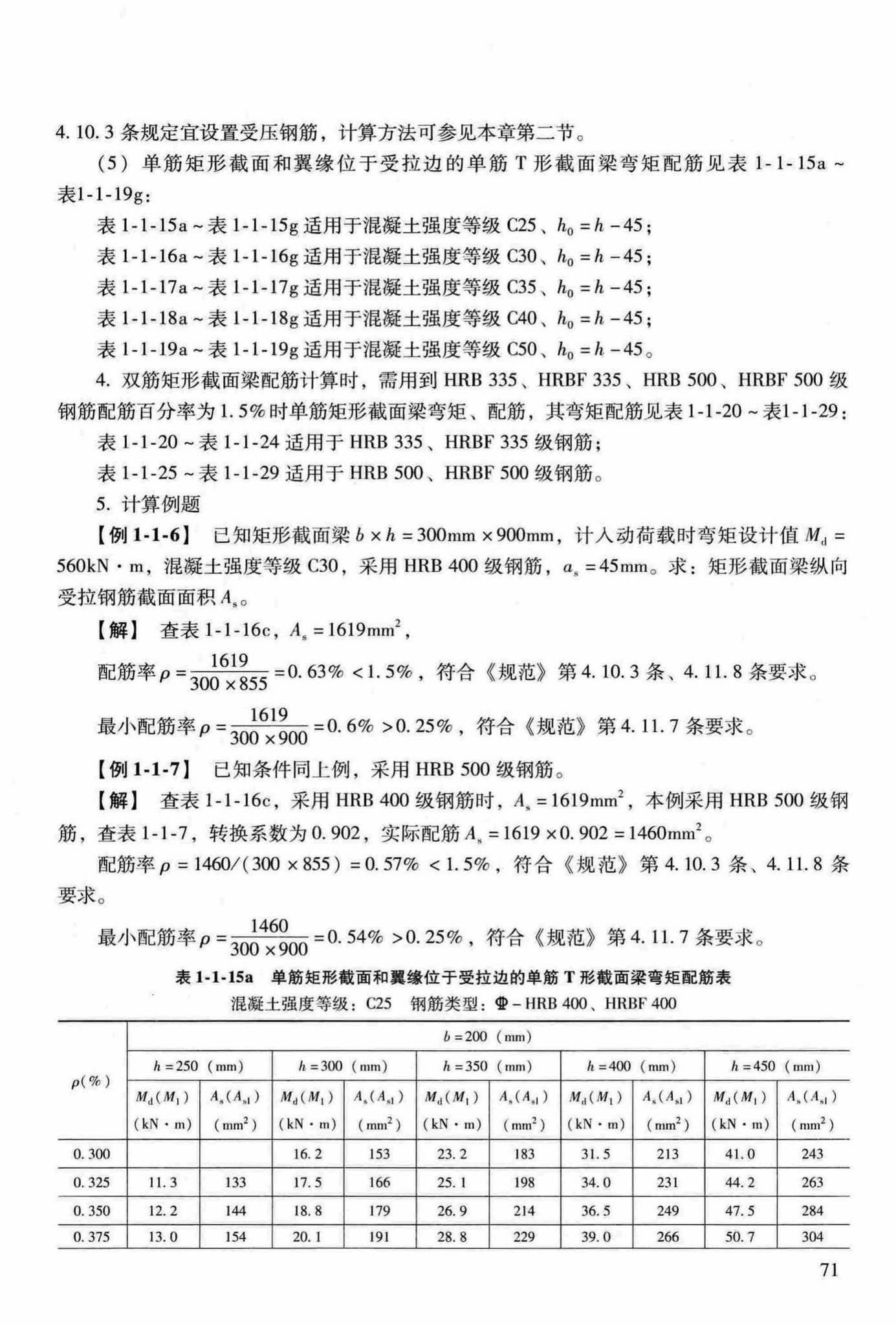 RFJ04-2015-3--防空地下室结构设计手册(第三册)