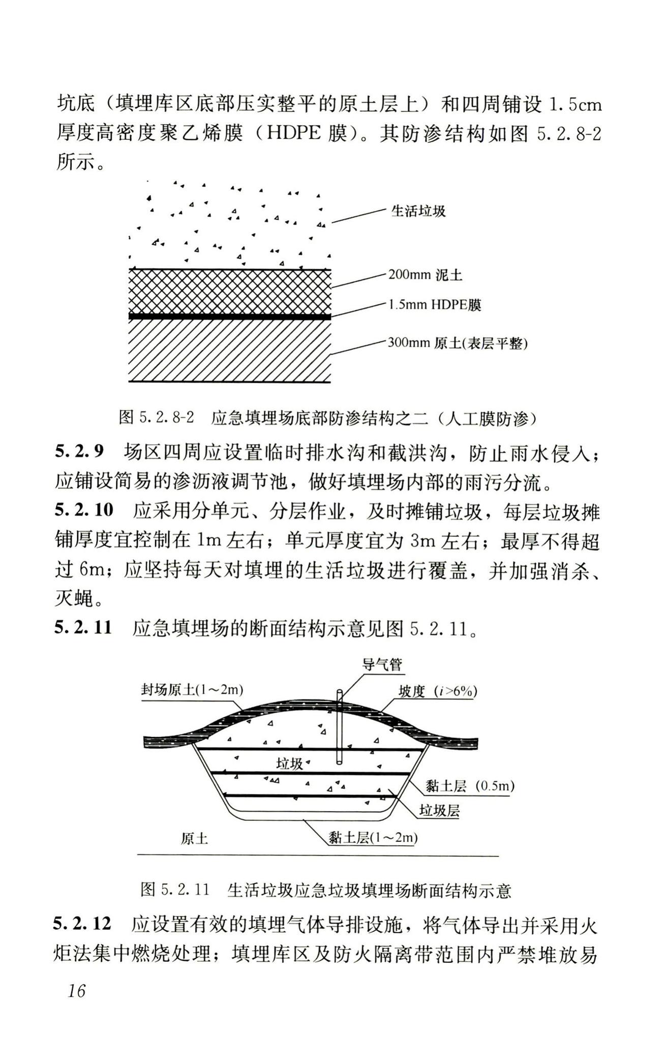 RISN-TG005-2008--生活垃圾应急处置技术导则