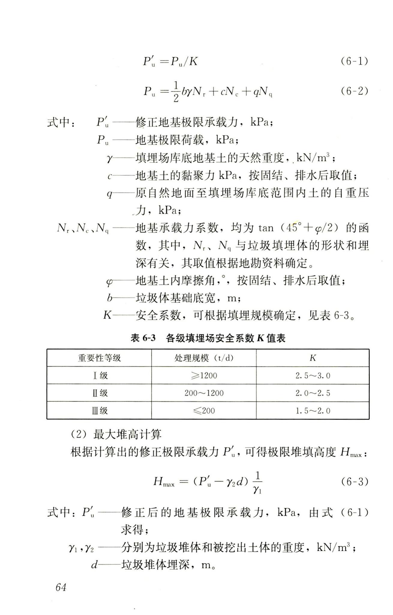 RISN-TG014-2012--生活垃圾卫生填埋技术导则