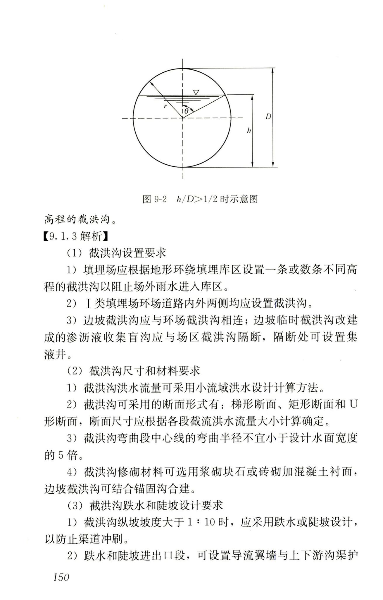 RISN-TG014-2012--生活垃圾卫生填埋技术导则