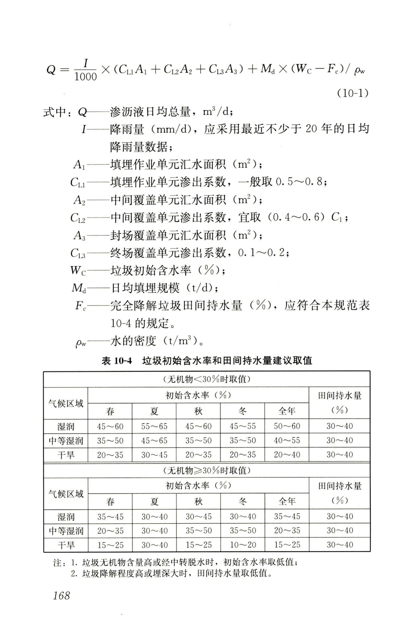 RISN-TG014-2012--生活垃圾卫生填埋技术导则