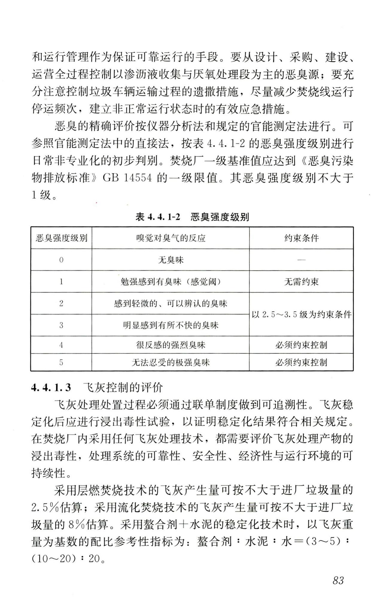 RISN-TG022-2016--生活垃圾清洁焚烧指南