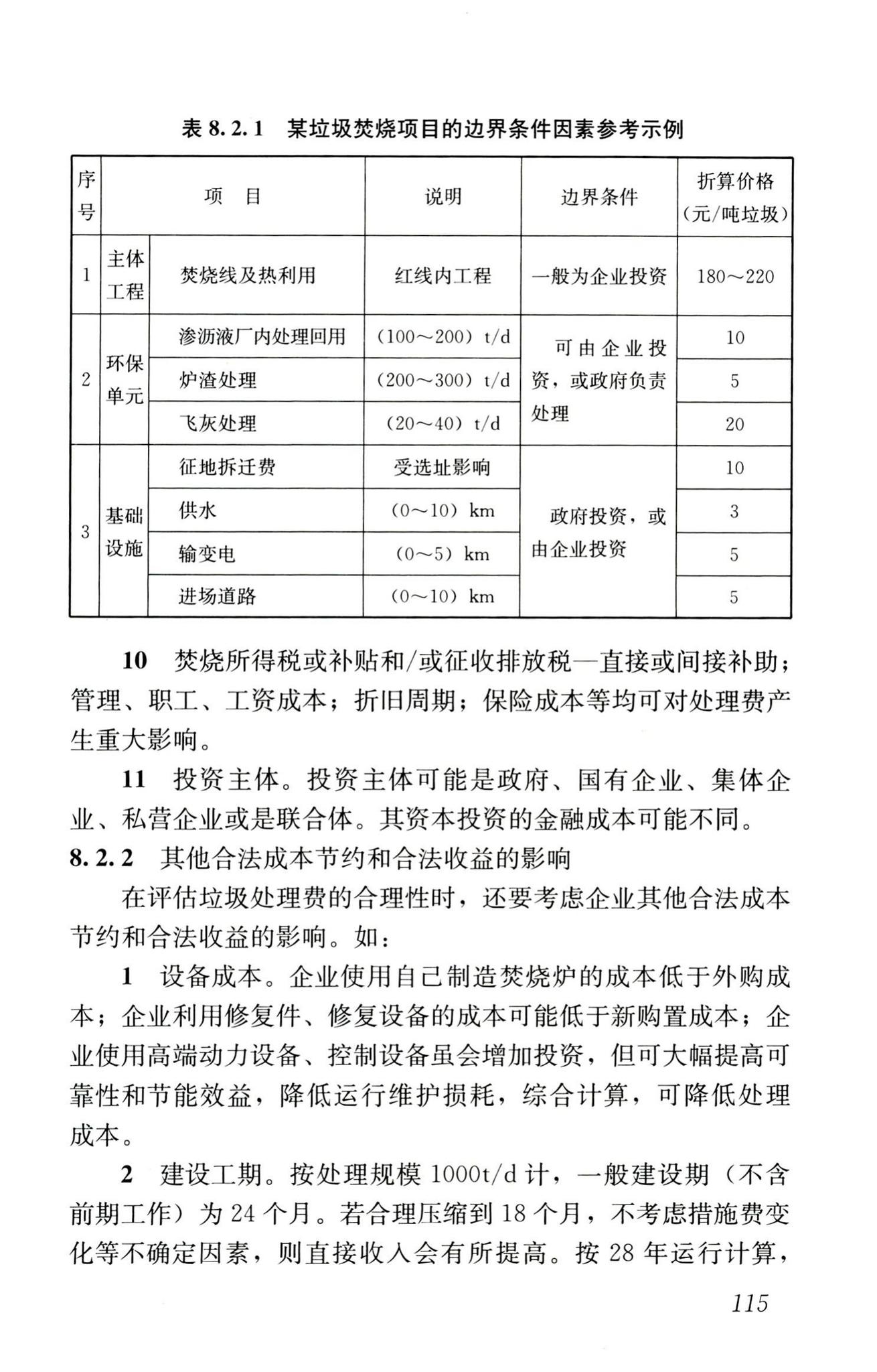 RISN-TG022-2016--生活垃圾清洁焚烧指南