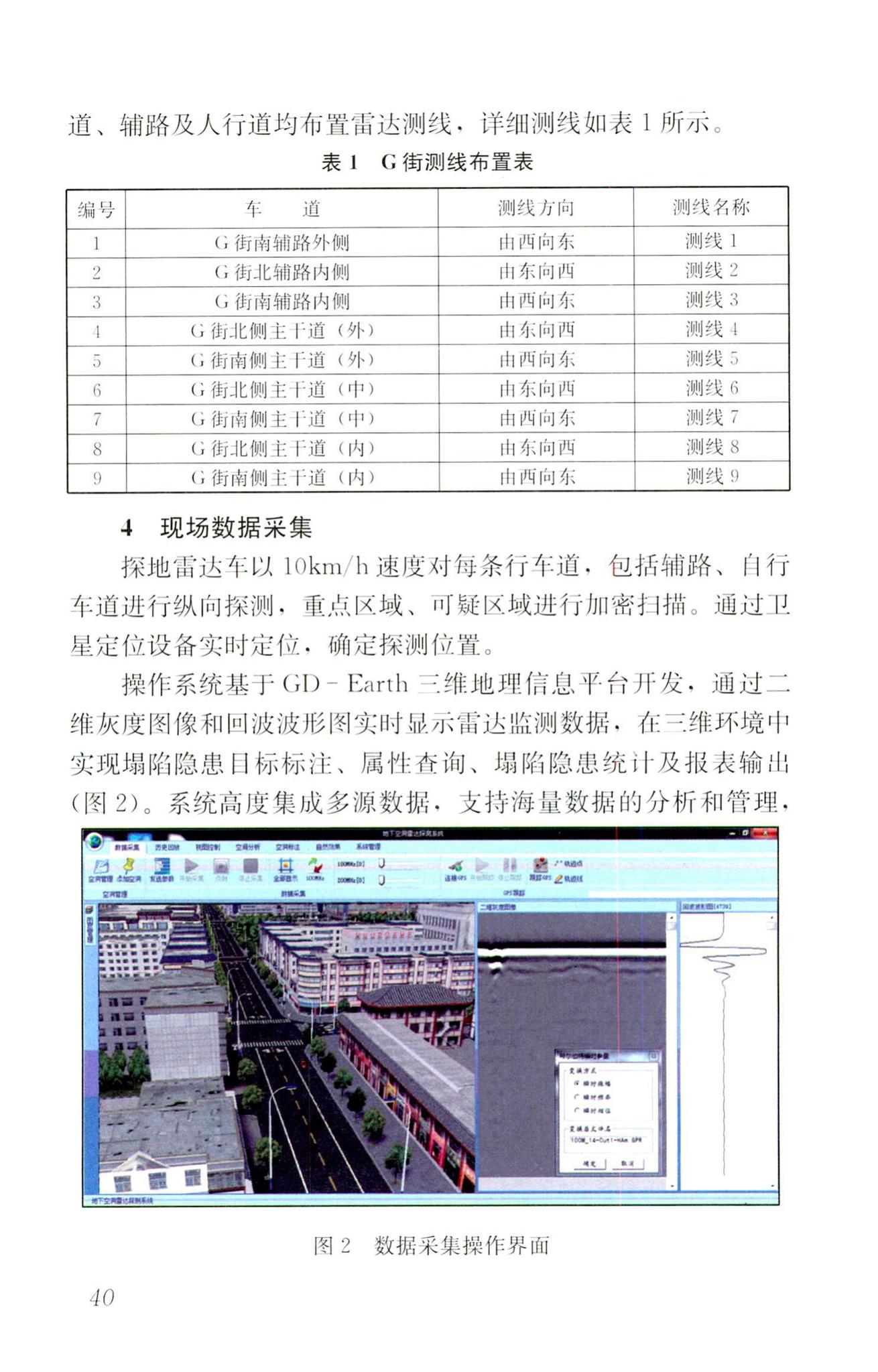 RISN-TG024-2016--道路坍塌隐患雷达检测技术导则