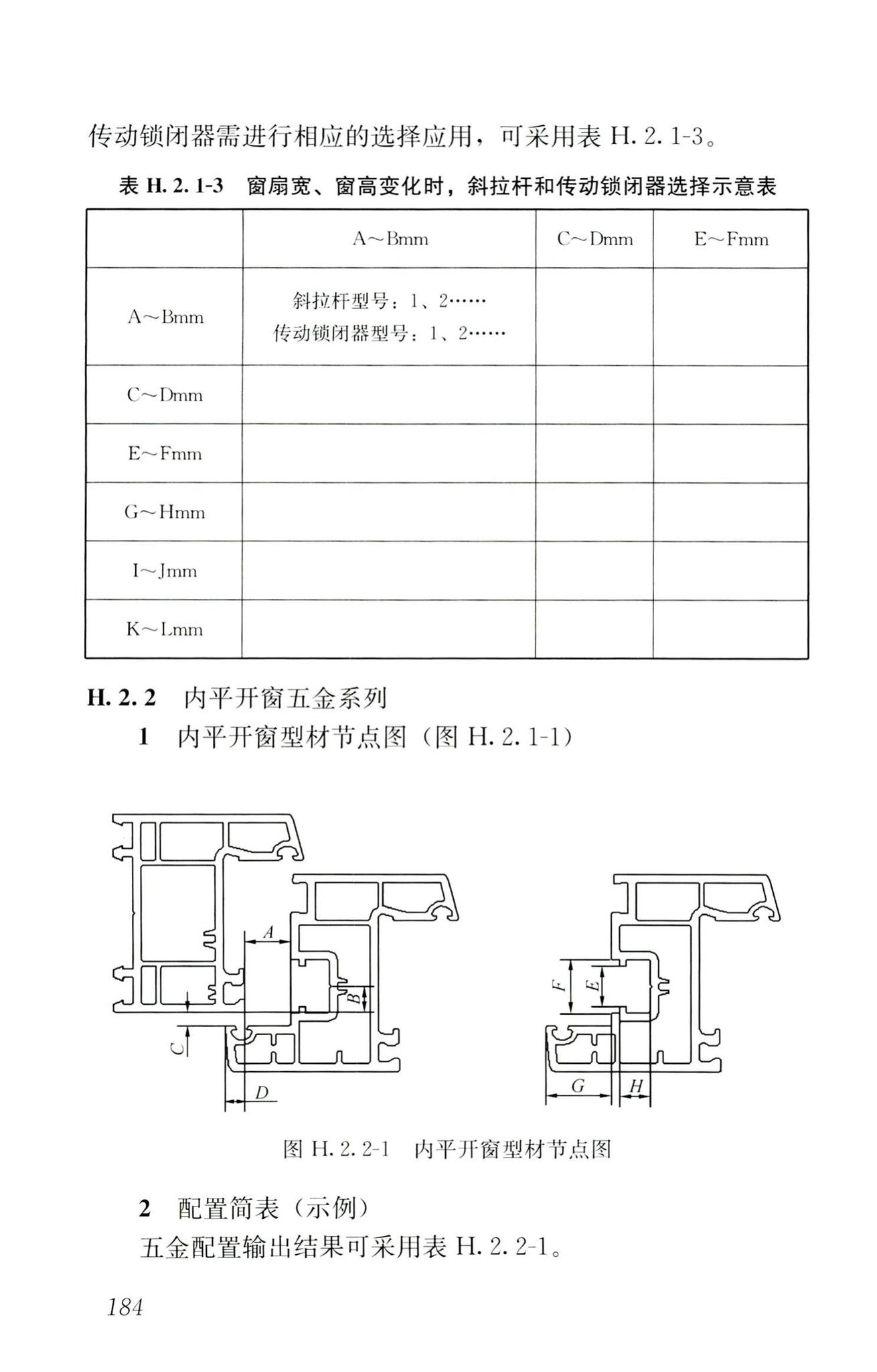 RISN-TG026-2020--建筑系统门窗技术导则