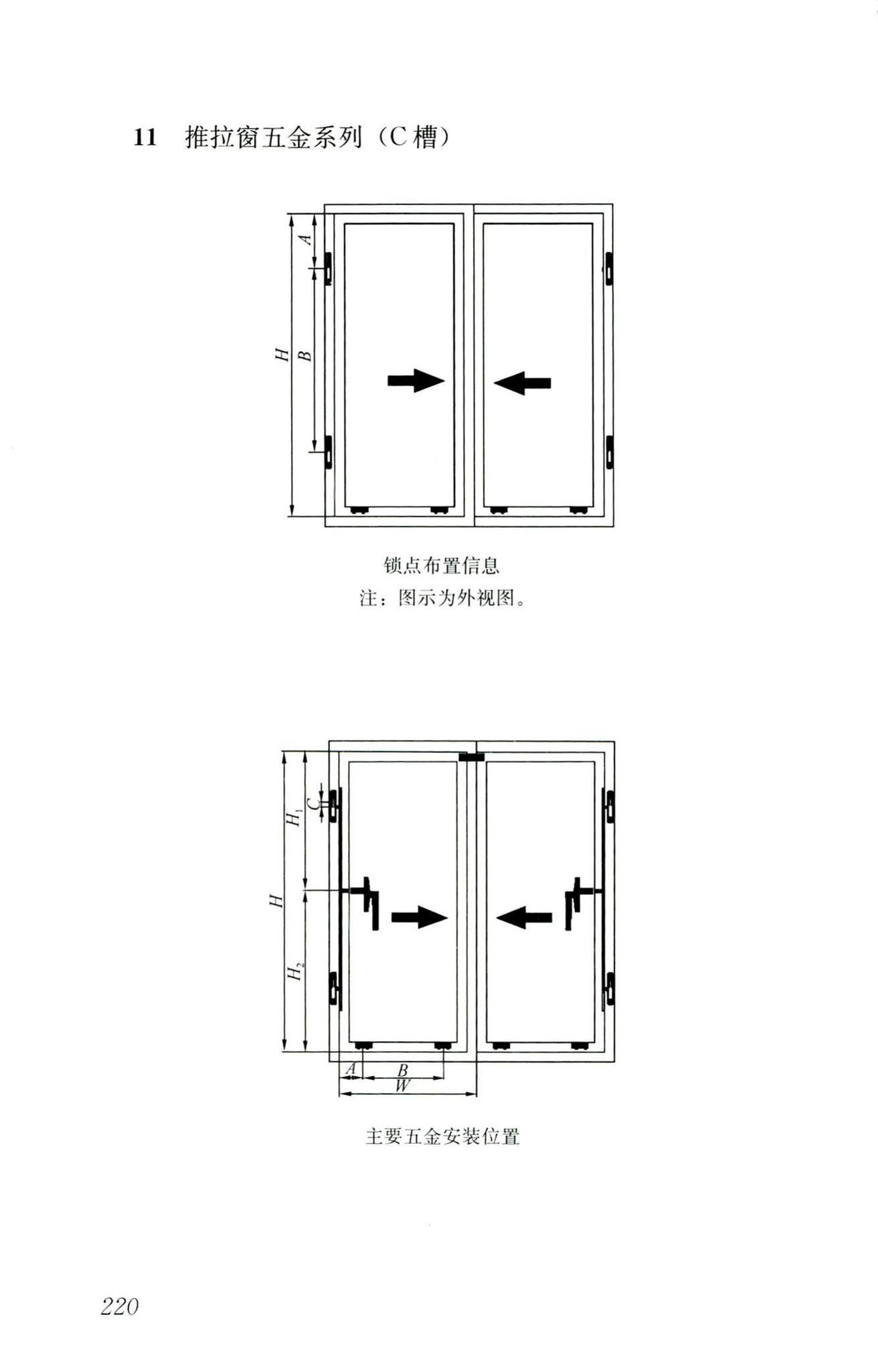 RISN-TG026-2020--建筑系统门窗技术导则