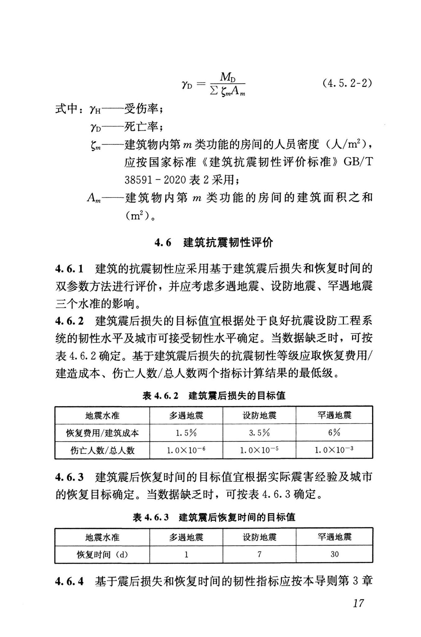 RISN-TG041-2022--城市工程系统抗震韧性评价导则