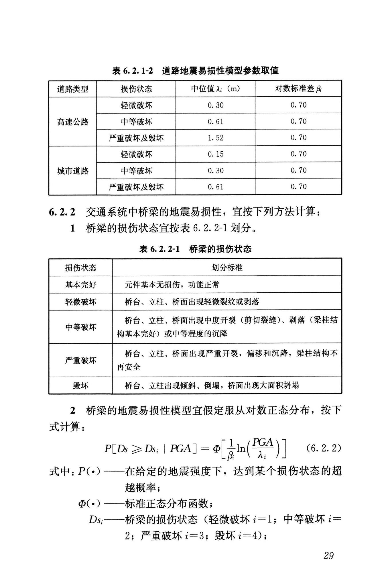 RISN-TG041-2022--城市工程系统抗震韧性评价导则