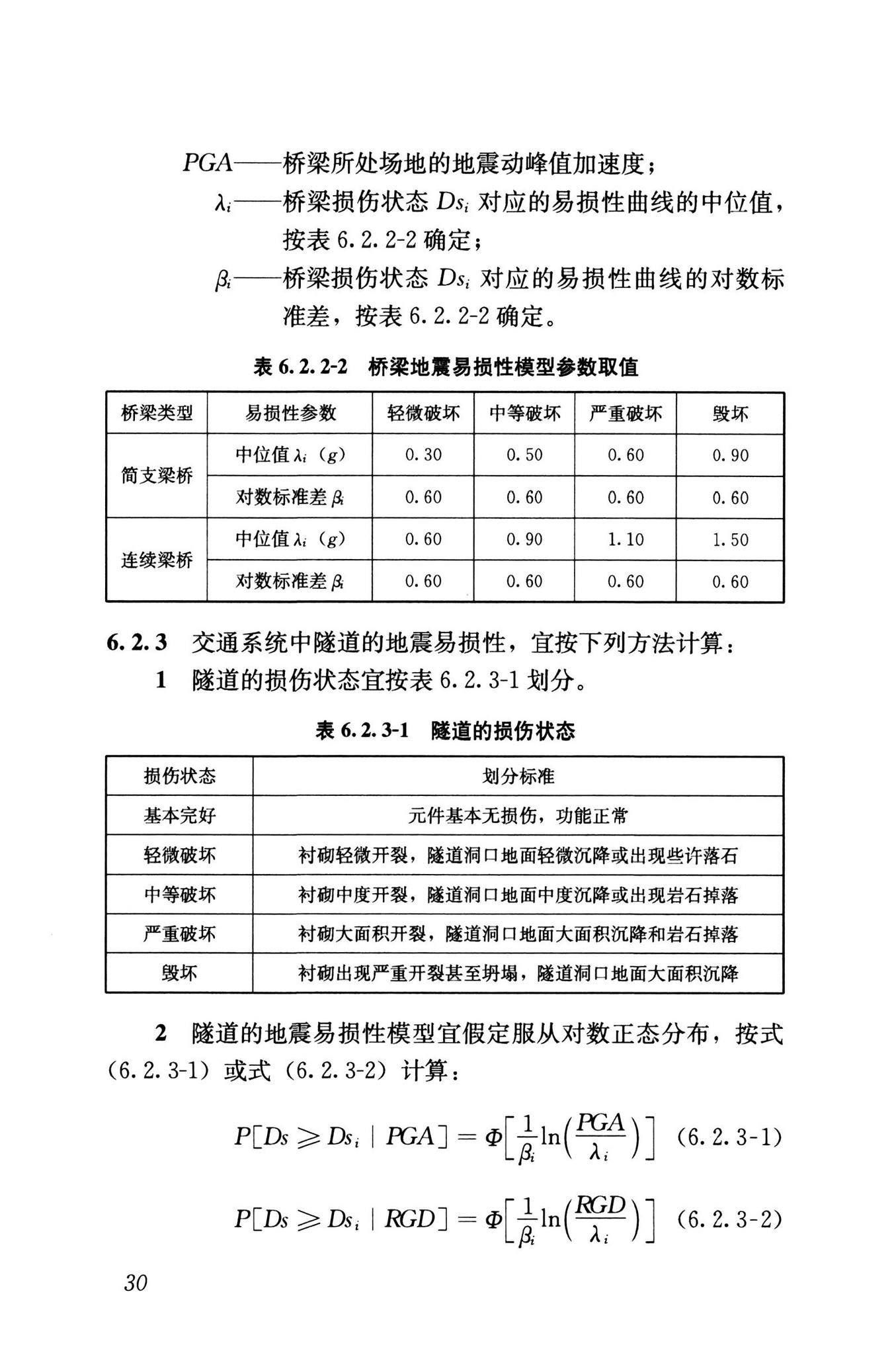 RISN-TG041-2022--城市工程系统抗震韧性评价导则