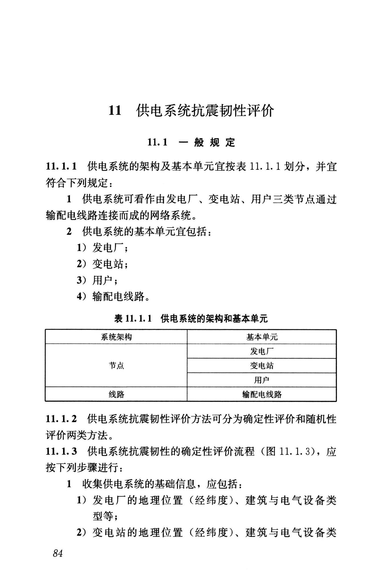 RISN-TG041-2022--城市工程系统抗震韧性评价导则