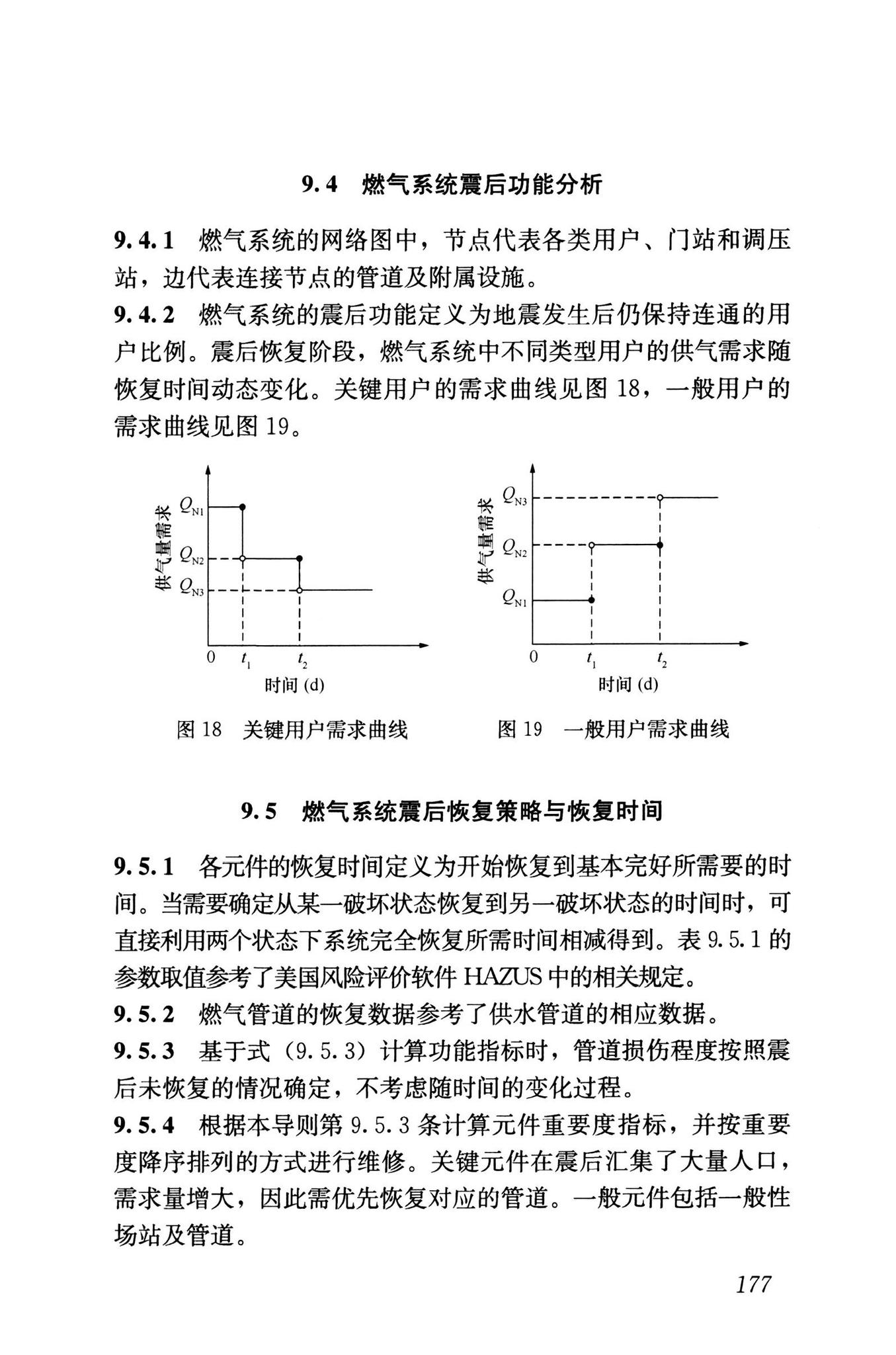 RISN-TG041-2022--城市工程系统抗震韧性评价导则