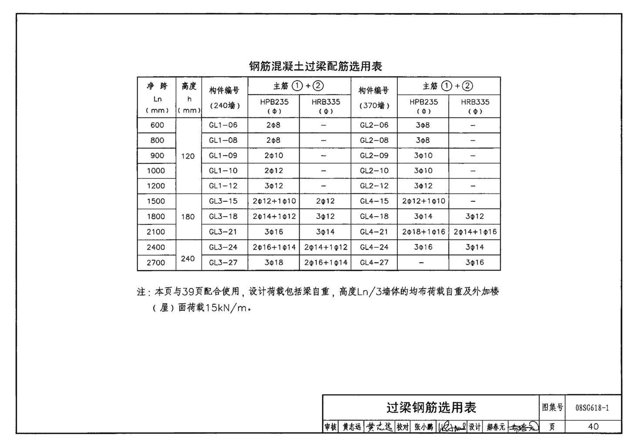 SG618-1～4--农村民宅抗震构造详图（2008年合订本）