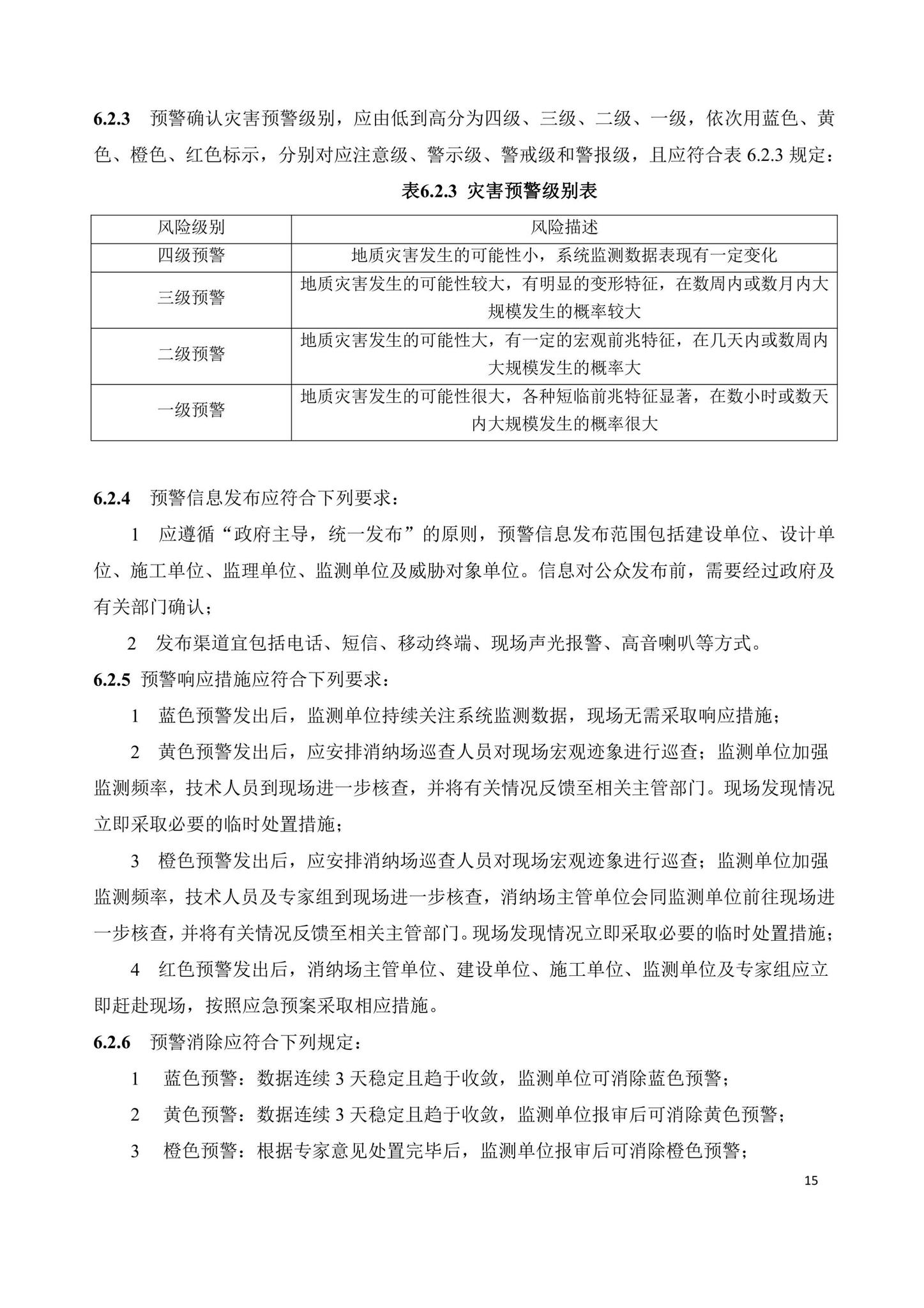 SJG104-2021--建筑废弃物固定消纳场安全监测工程技术规程