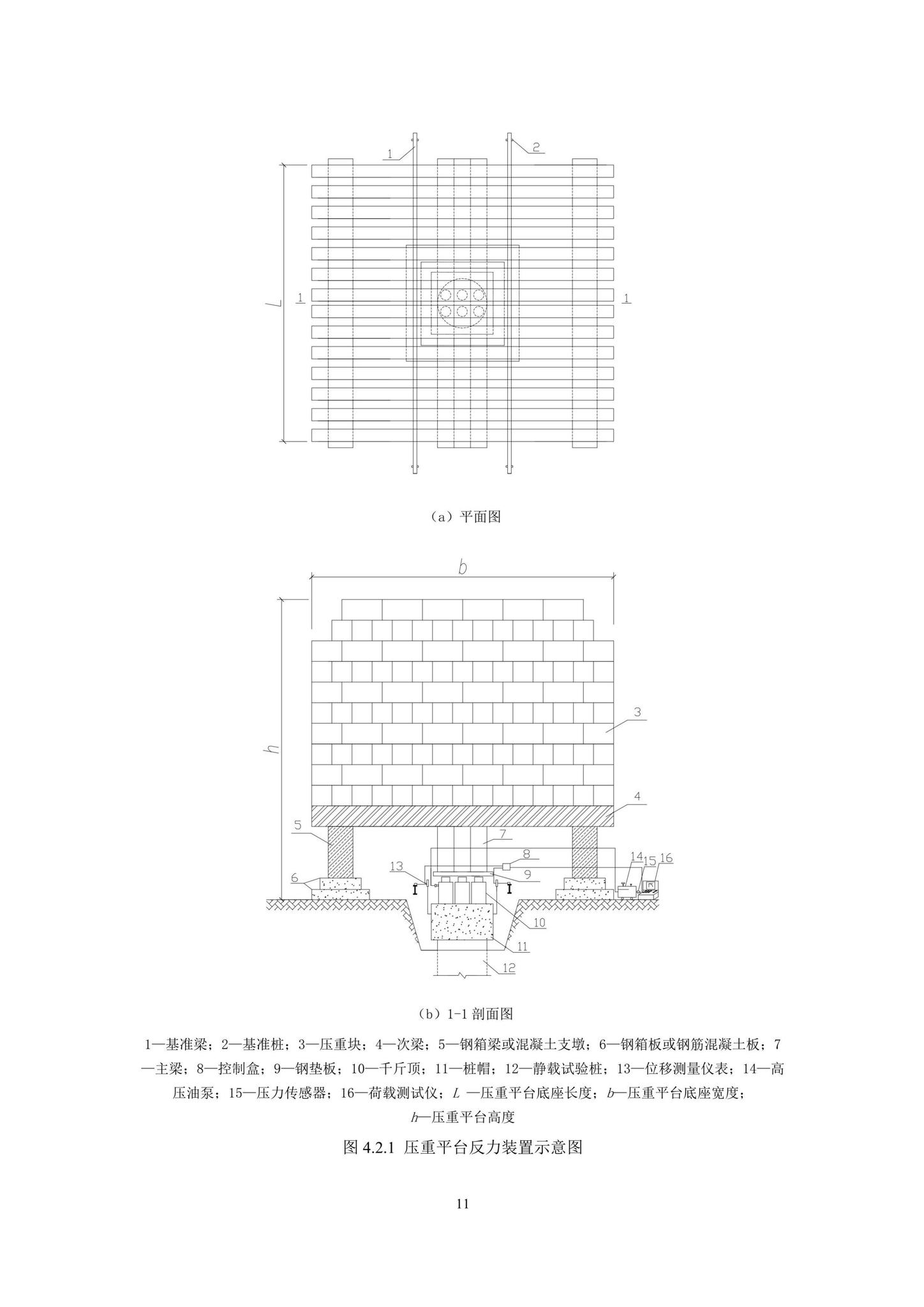 SJG87-2021--大直径灌注桩静载试验标准