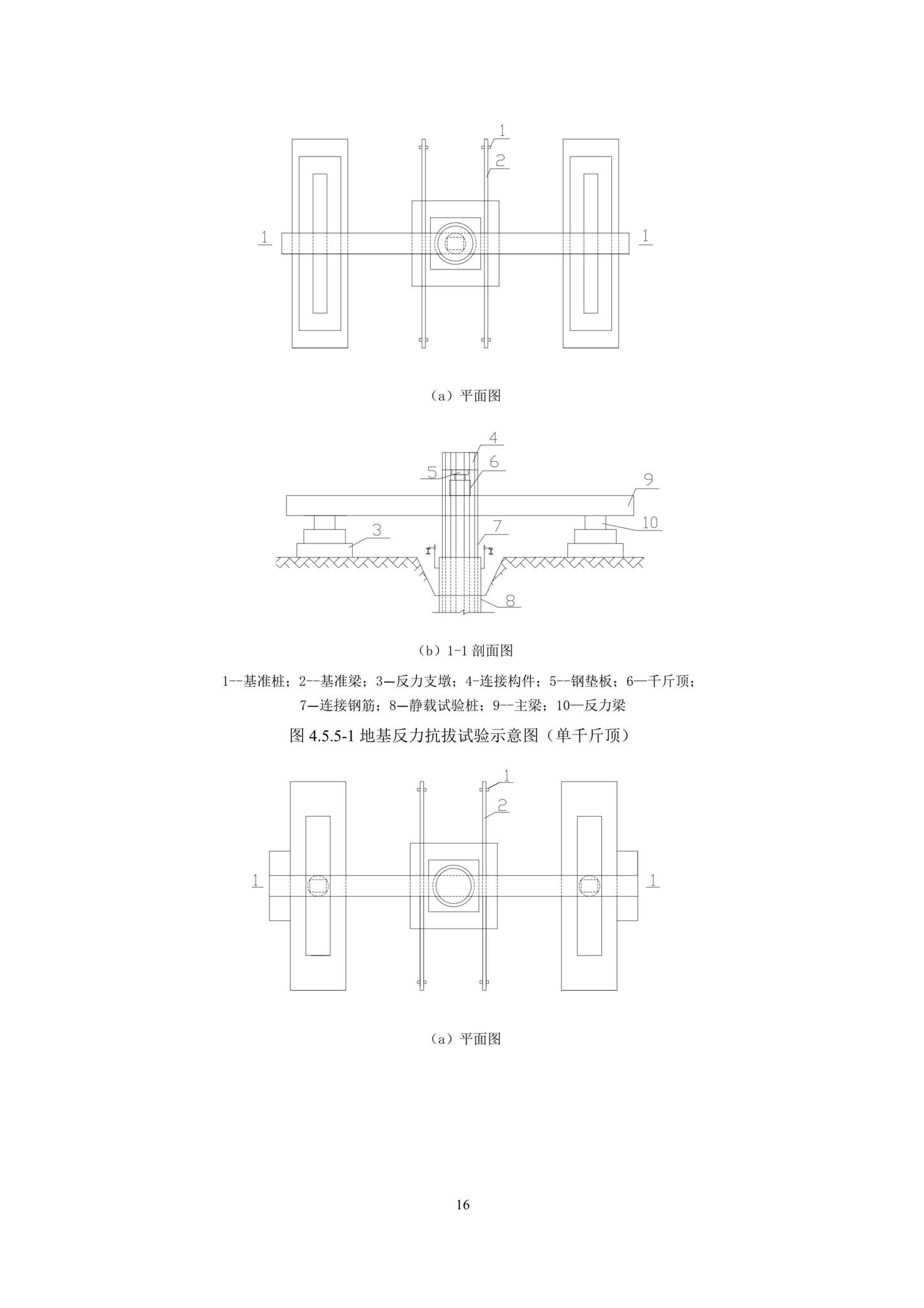 SJG87-2021--大直径灌注桩静载试验标准