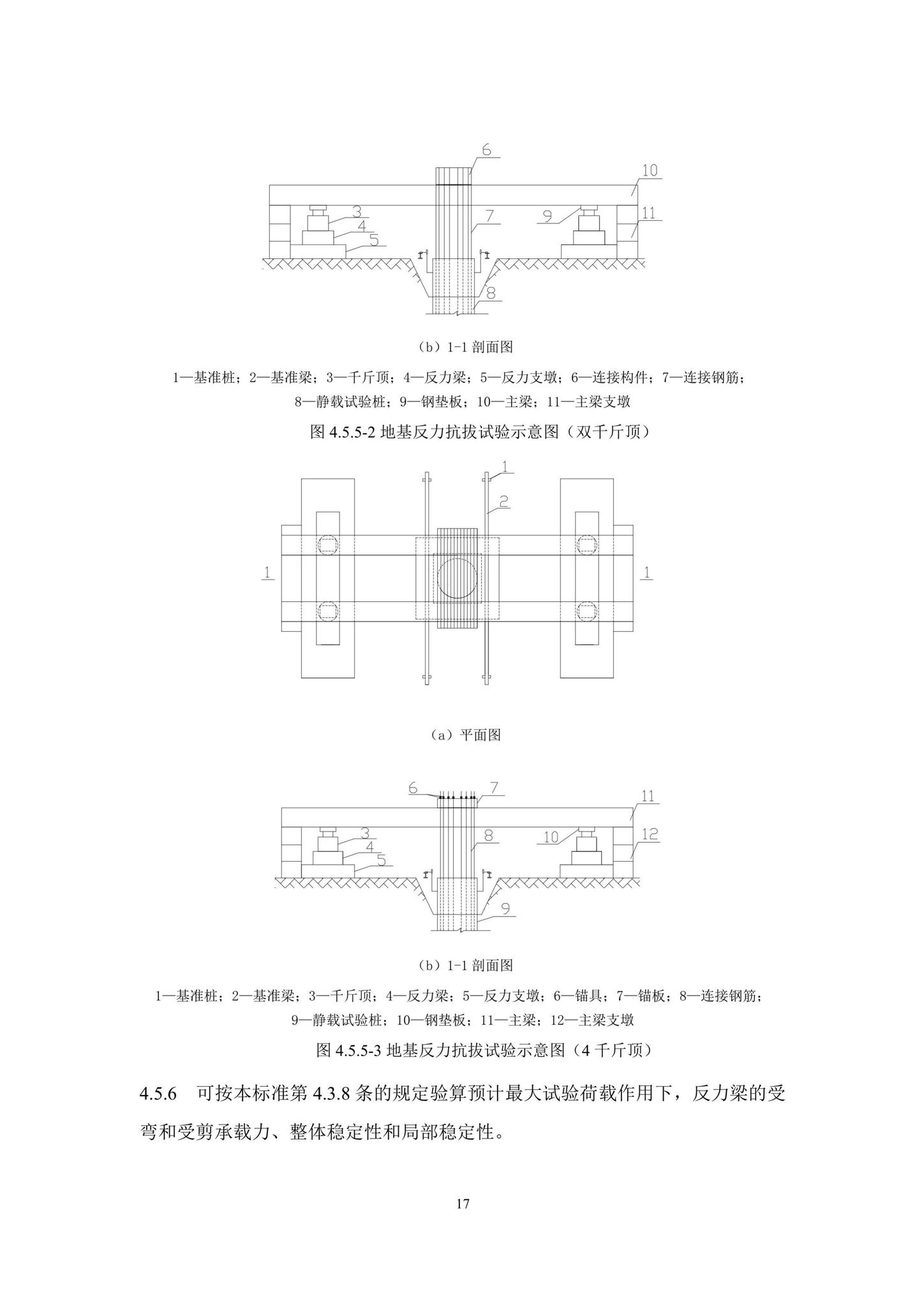 SJG87-2021--大直径灌注桩静载试验标准