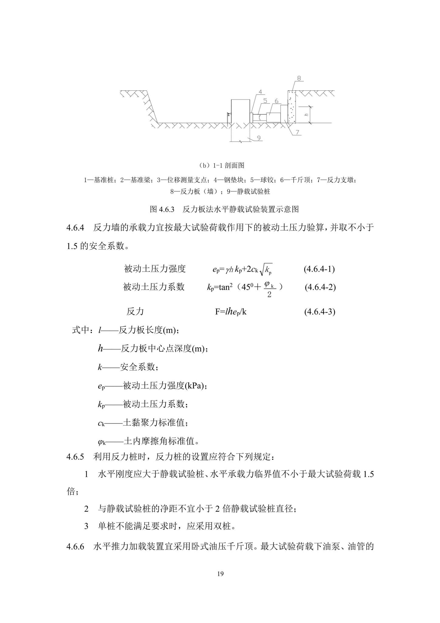 SJG87-2021--大直径灌注桩静载试验标准