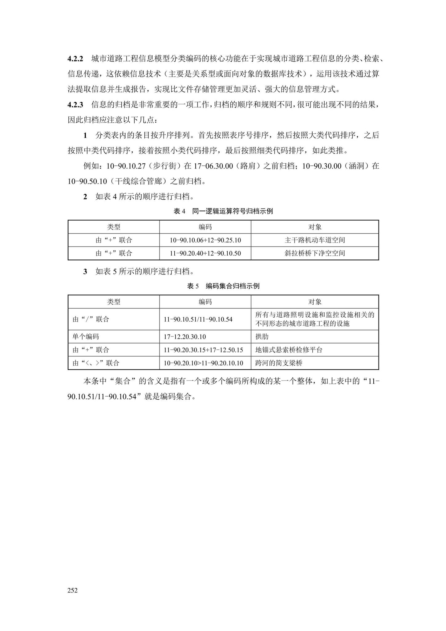 SJG88-2021--城市道路工程信息模型分类和编码标准