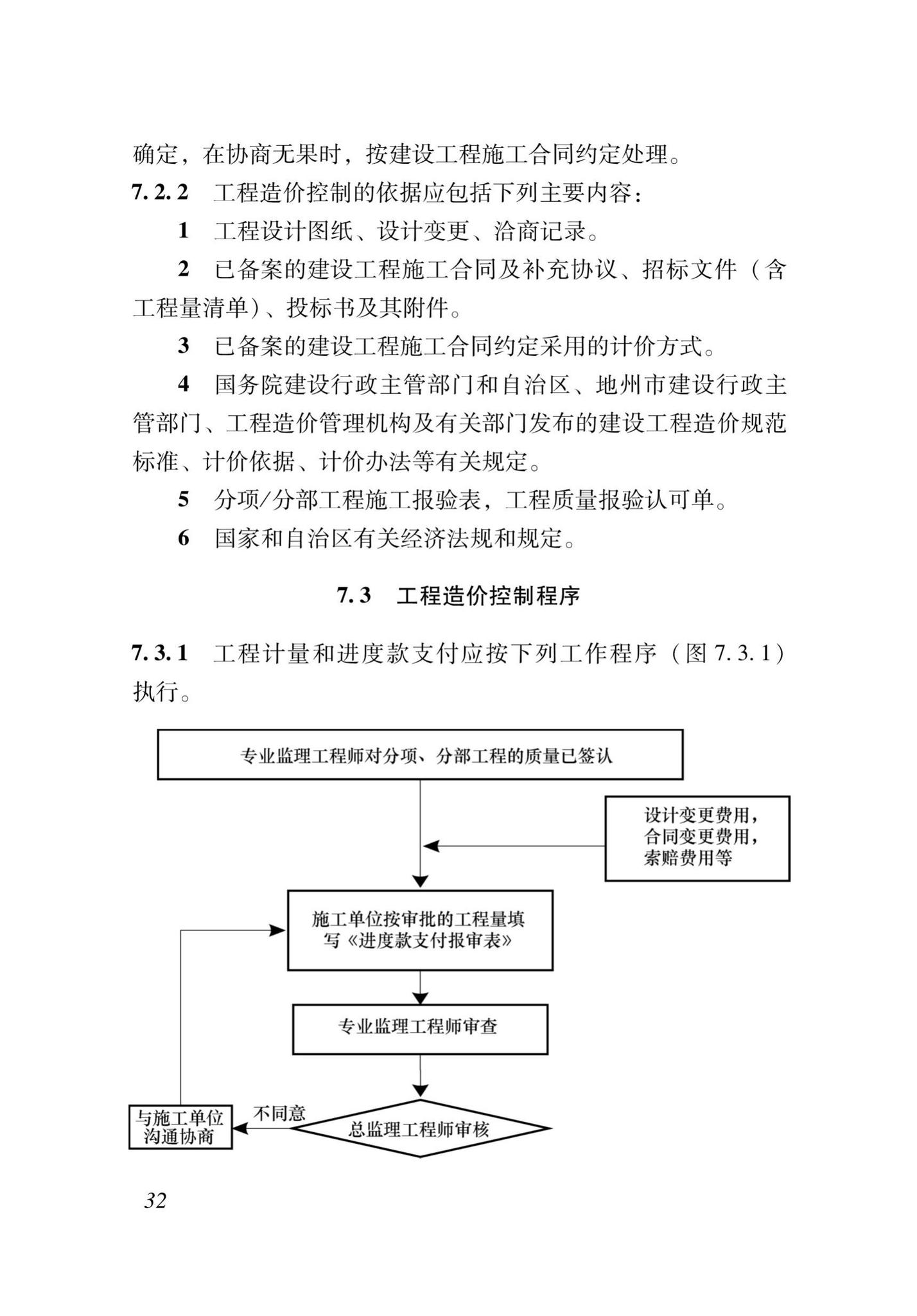 XJJ088-2018--建设工程监理工作规程