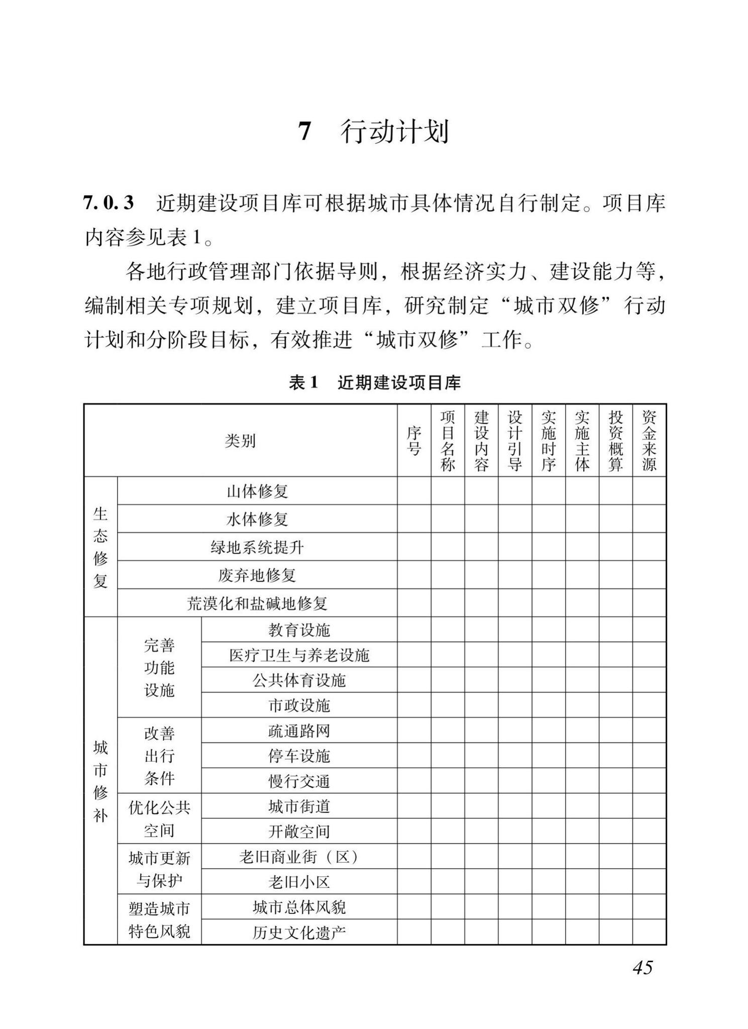 XJJ103-2019--生态修复城市修补技术导则