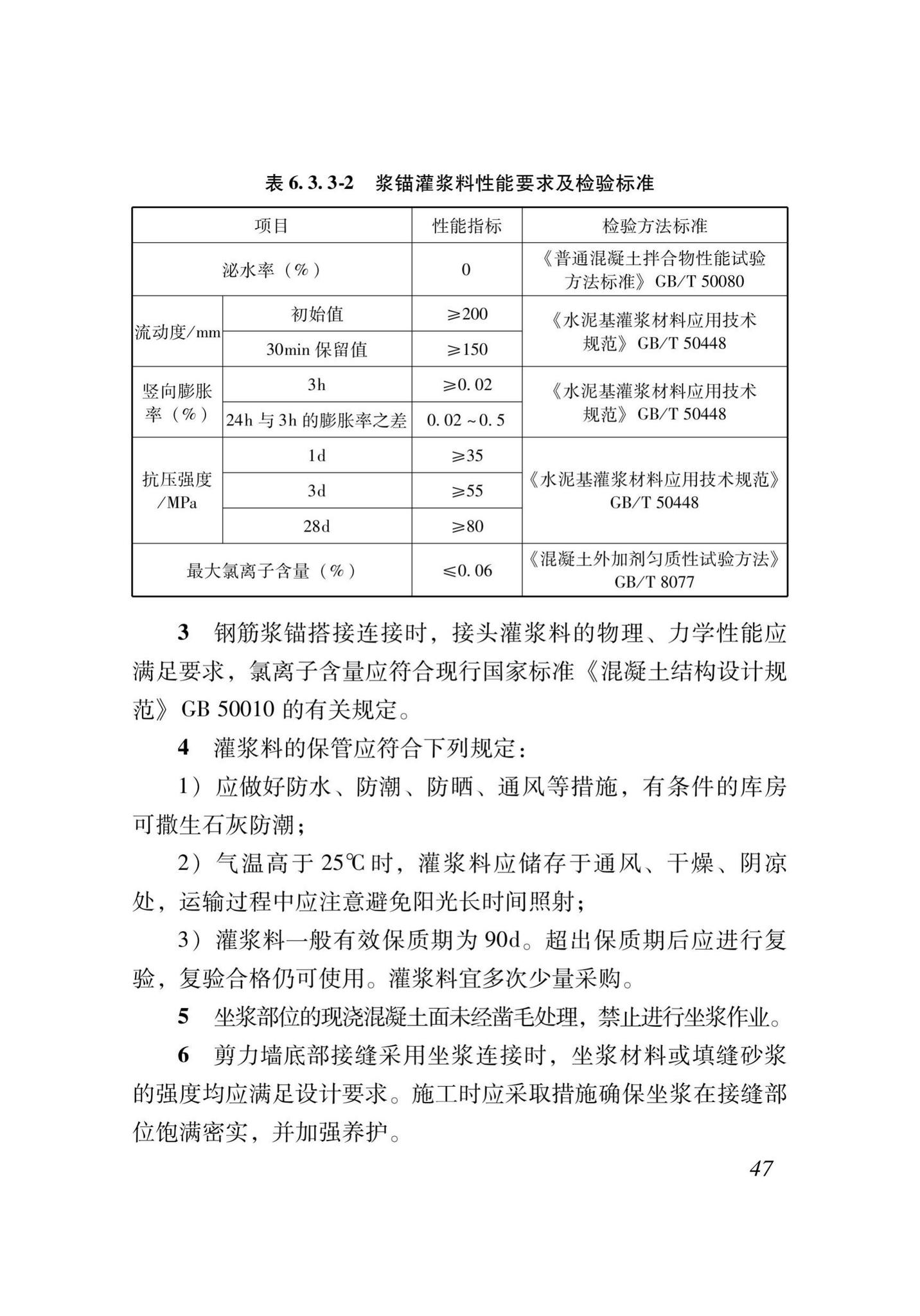 XJJ111-2019--装配式混凝土结构工程安装施工与质量验收标准