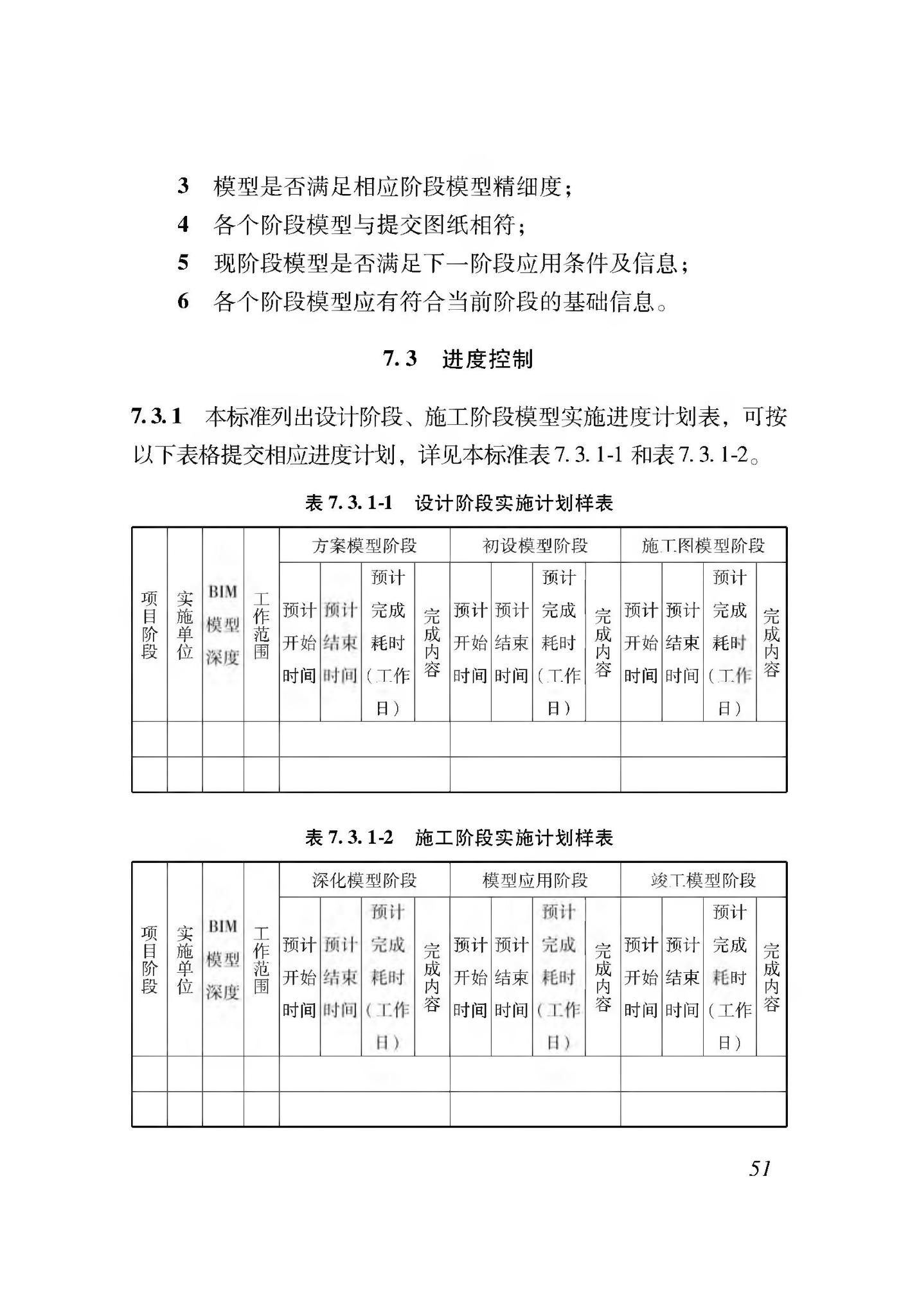 XJJ112-2019--民用建筑信息模型实施管理标准