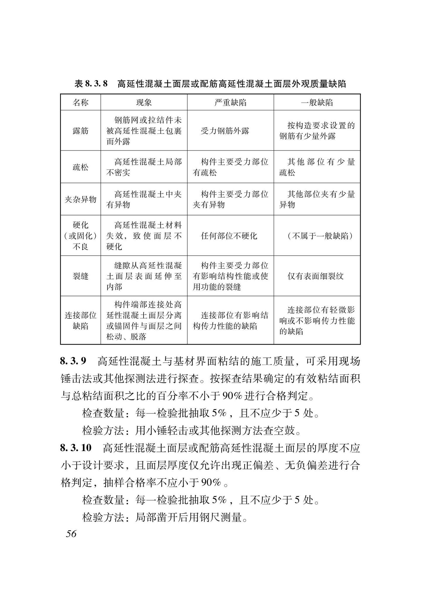 XJJ135-2021--高延性混凝土加固技术标准